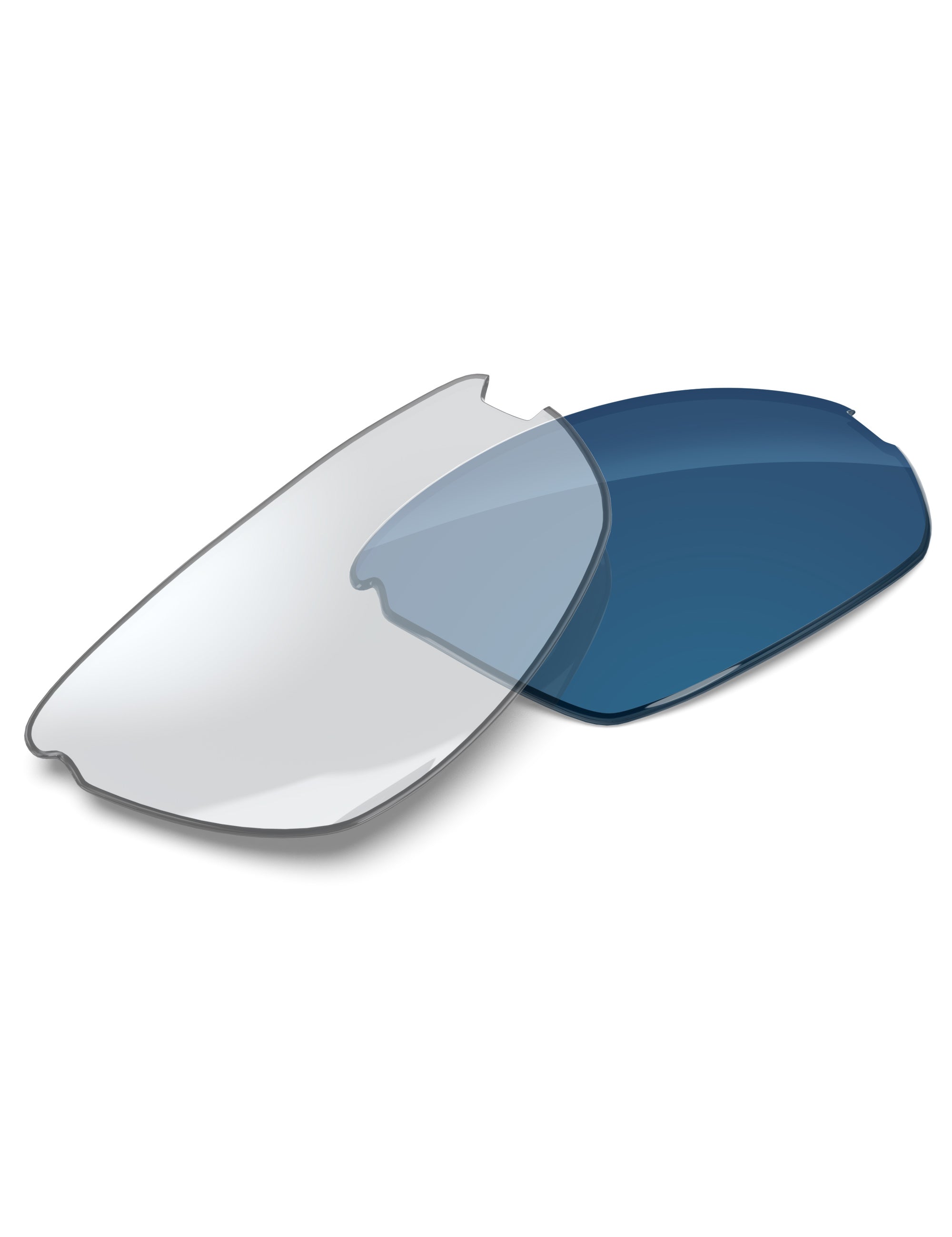 Adapt Blue Photochromic-Non-Polarized
