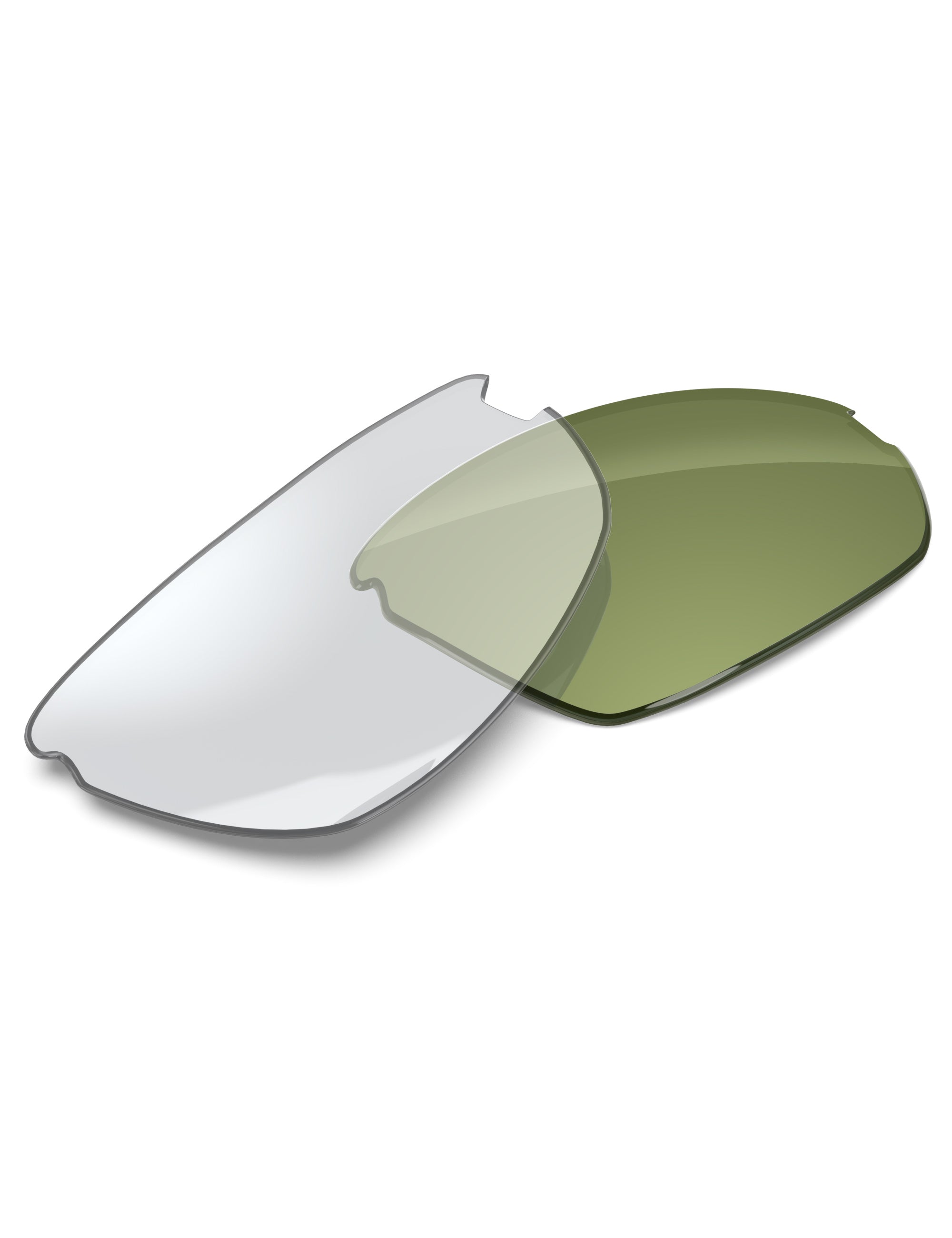 Adapt Green Photochromic-Non-Polarized
