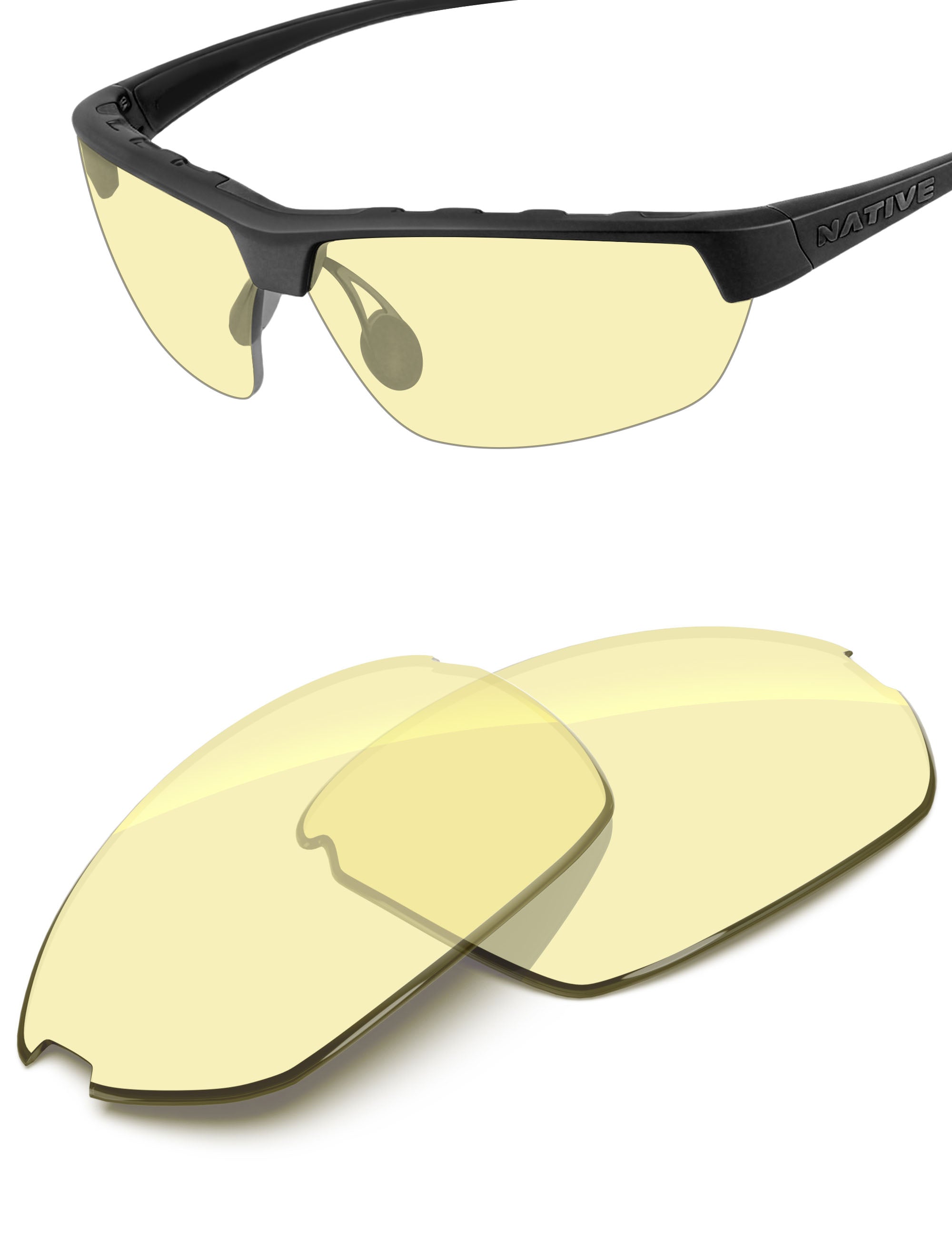 Gaming 2.0 Blue Light Blocking-Non-Polarized