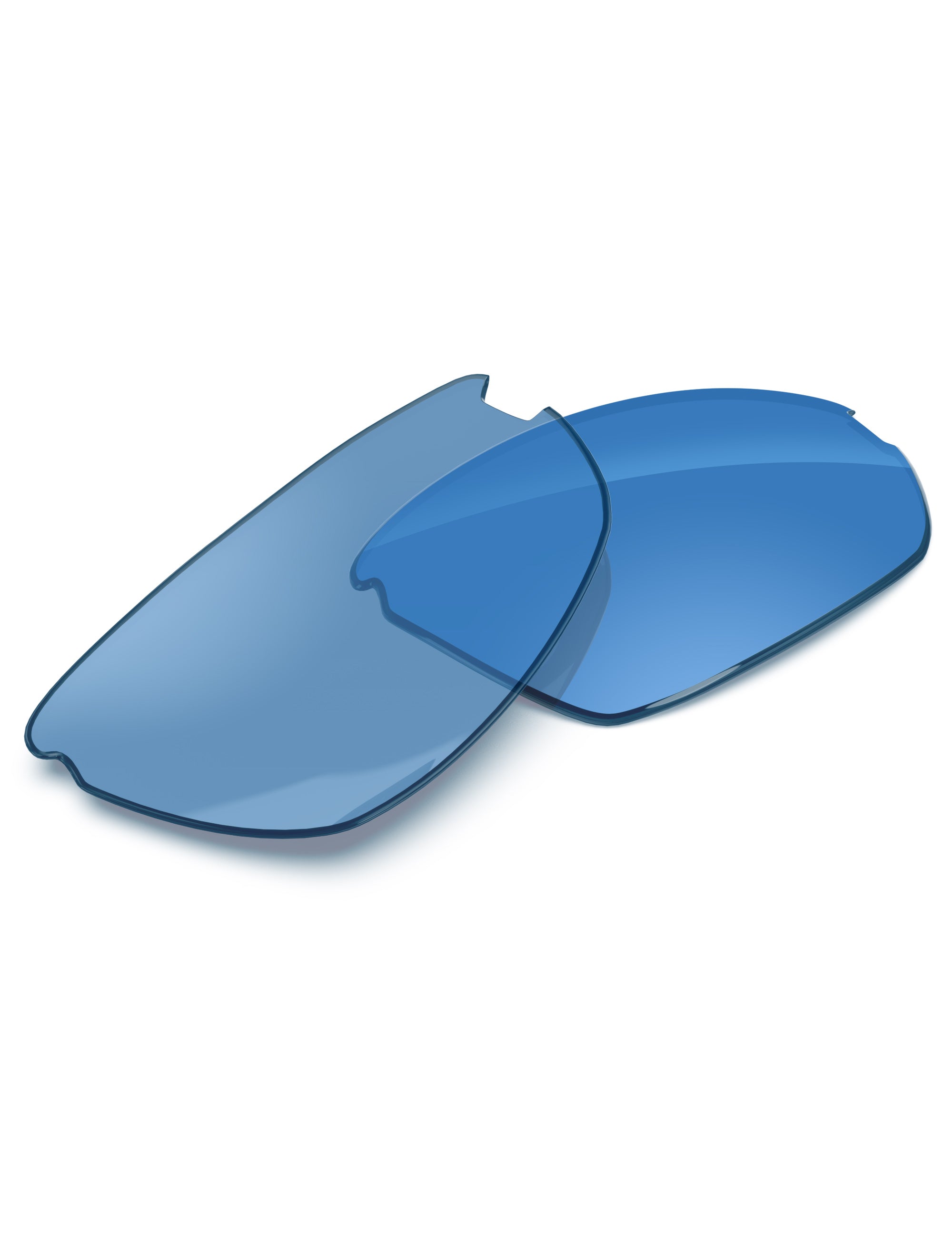 HD Blue-Non-Polarized