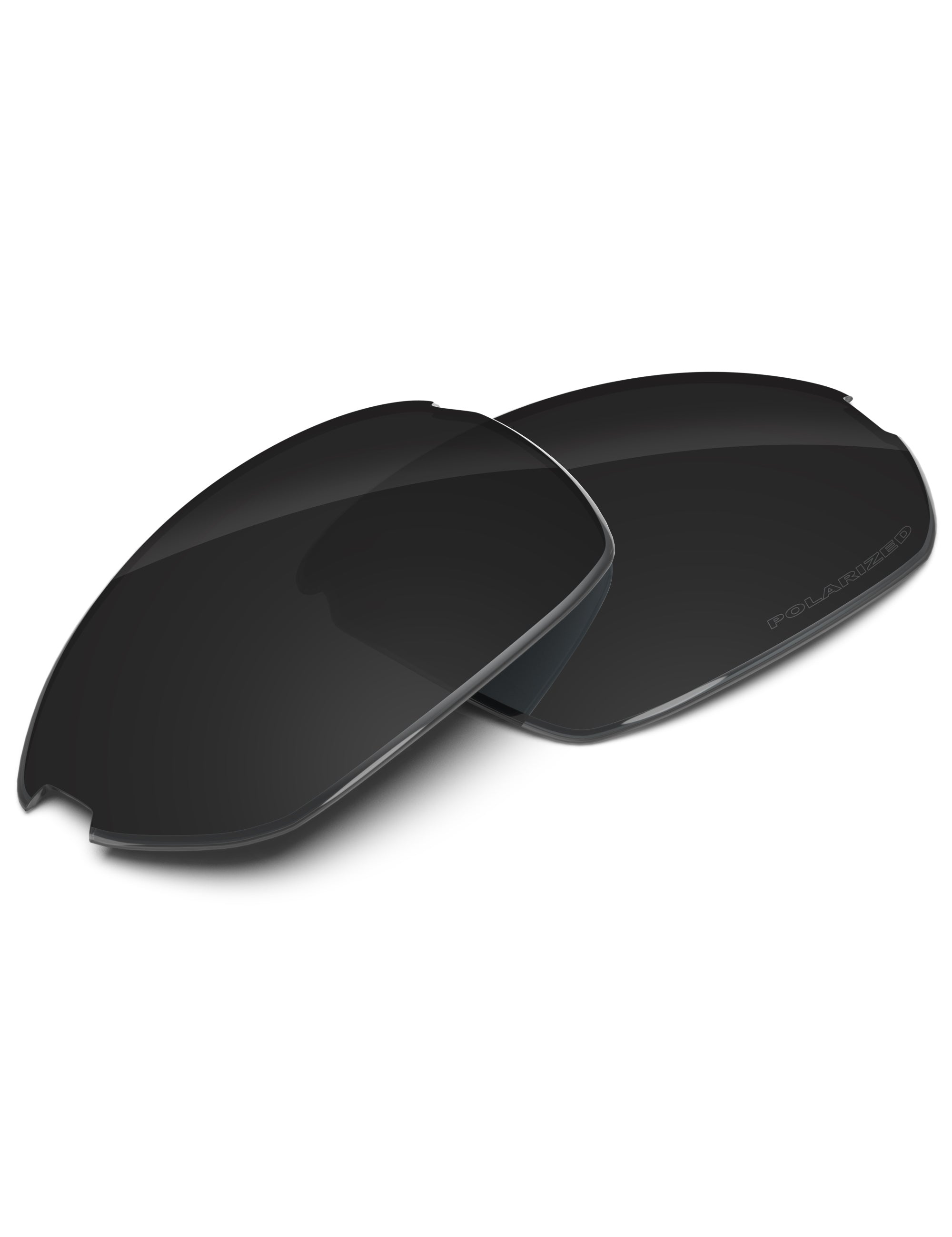 Carbon Black-Polarized