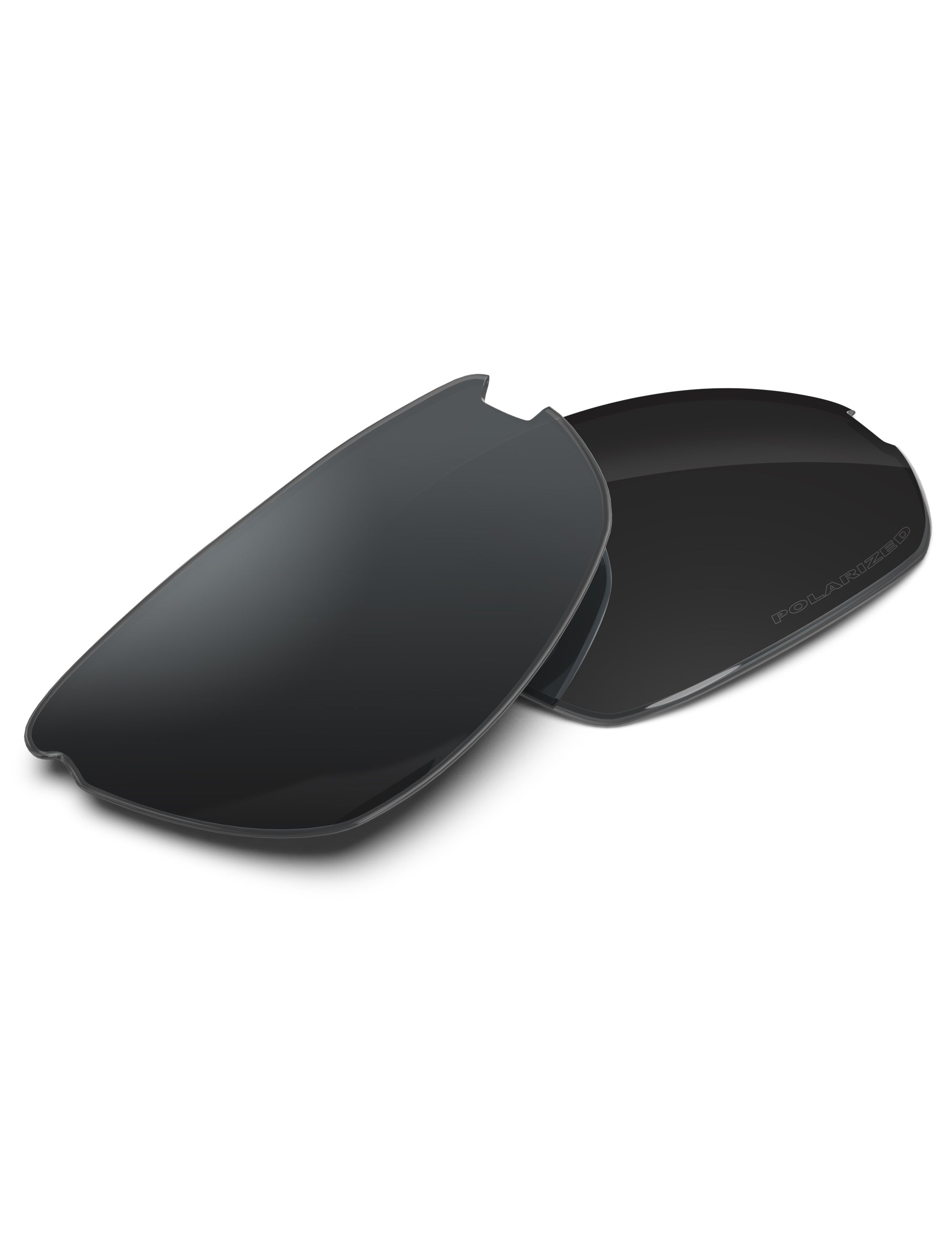 Carbon Black-Polarized