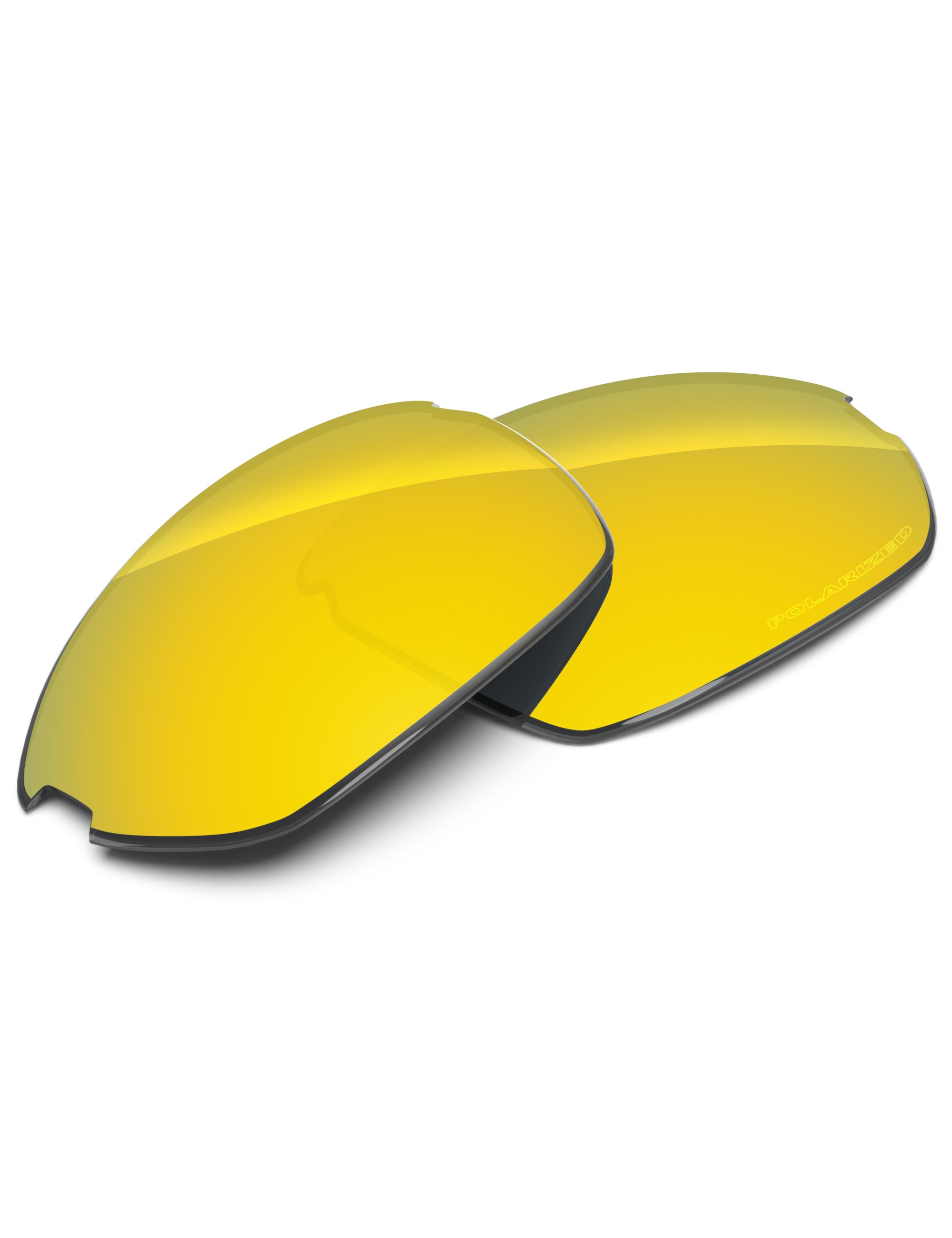 Gold Fusion FlashMirror™-Polarized