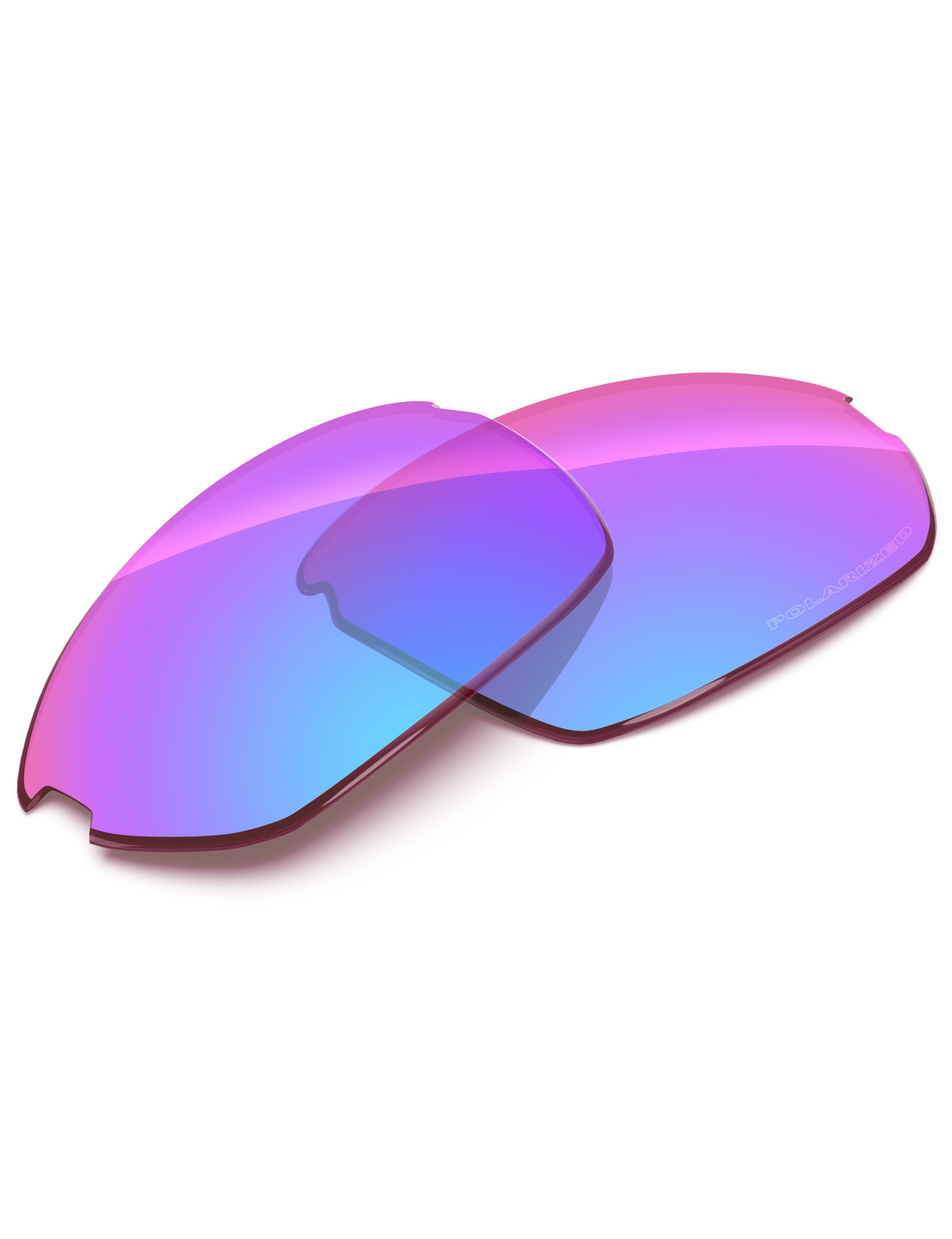 Trail Ruby FlashMirror™-Polarized