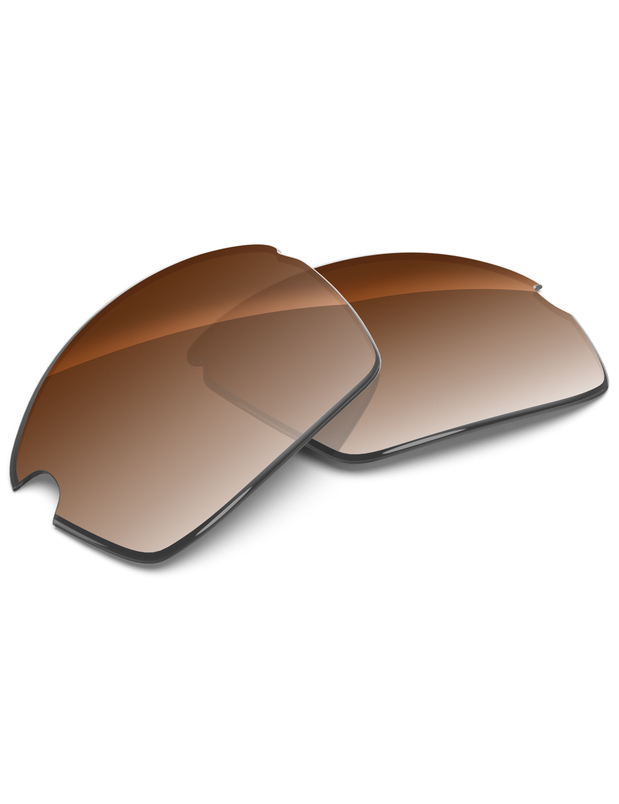 Brown Gradient-Non-Polarized