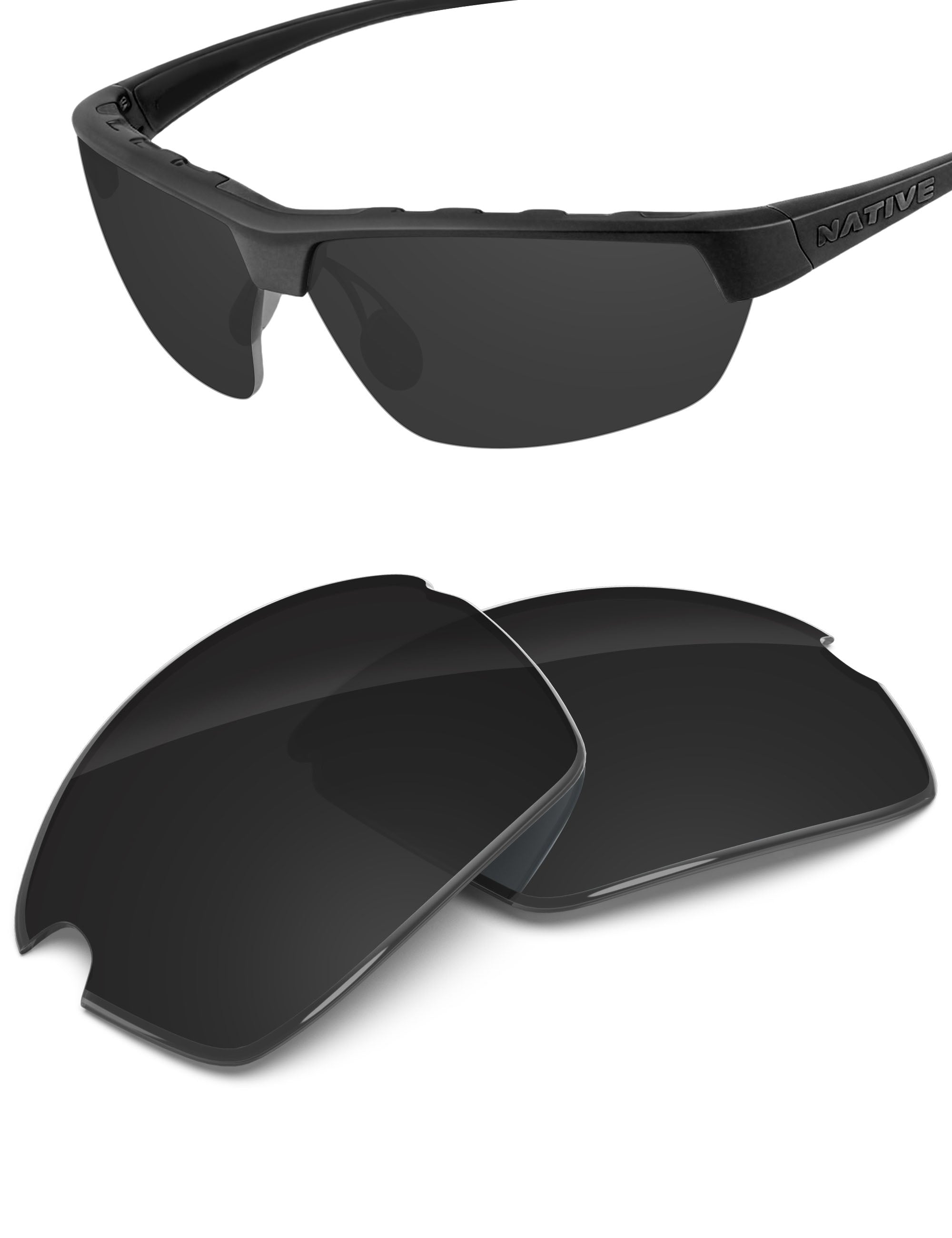 Carbon Black-Non-Polarized