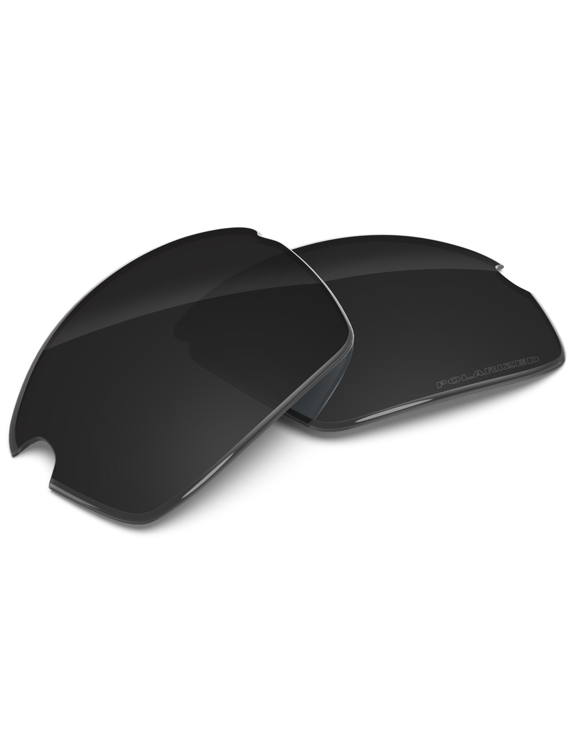 Carbon Black-Polarized