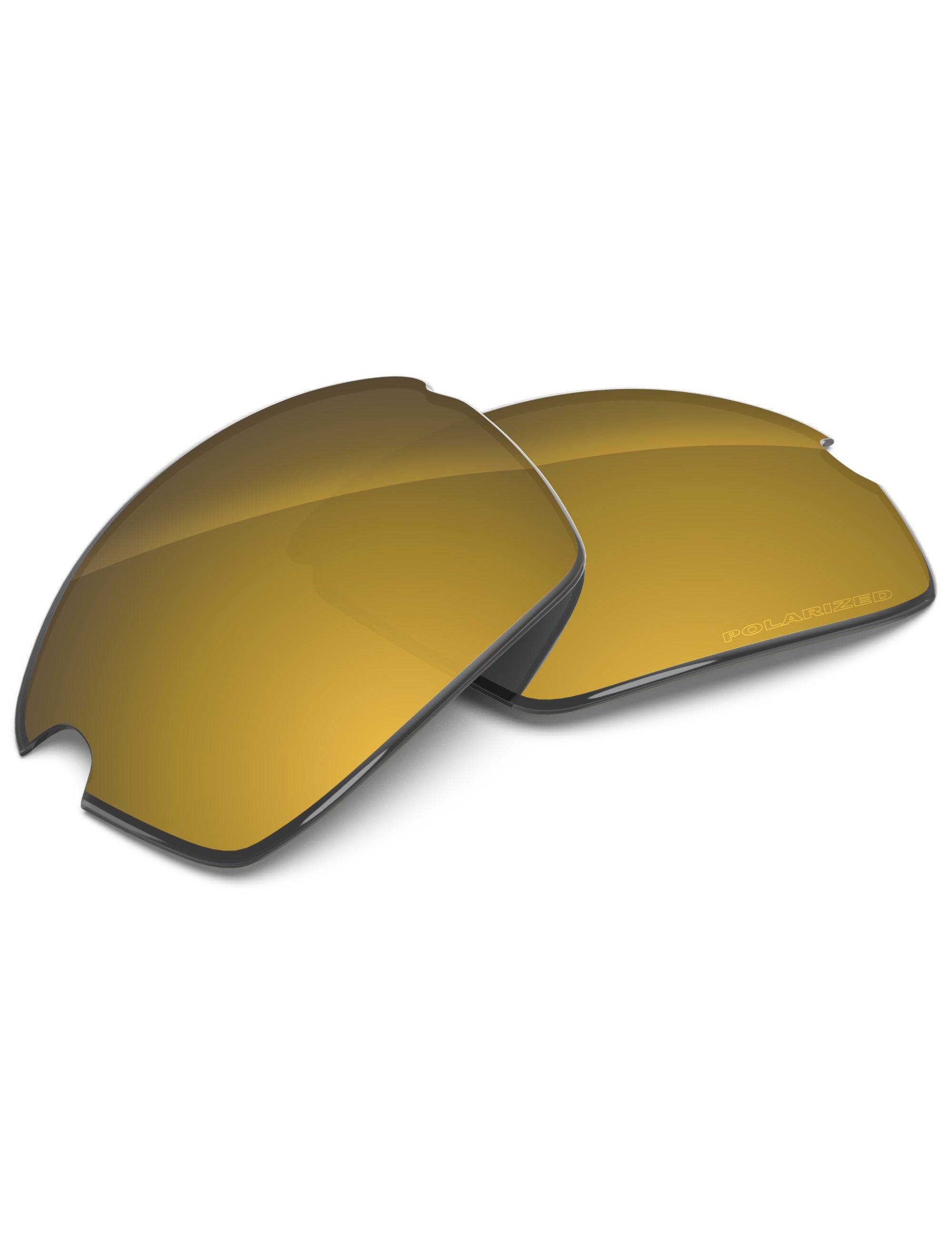 Tungsten Gold FlashMirror™-Polarized