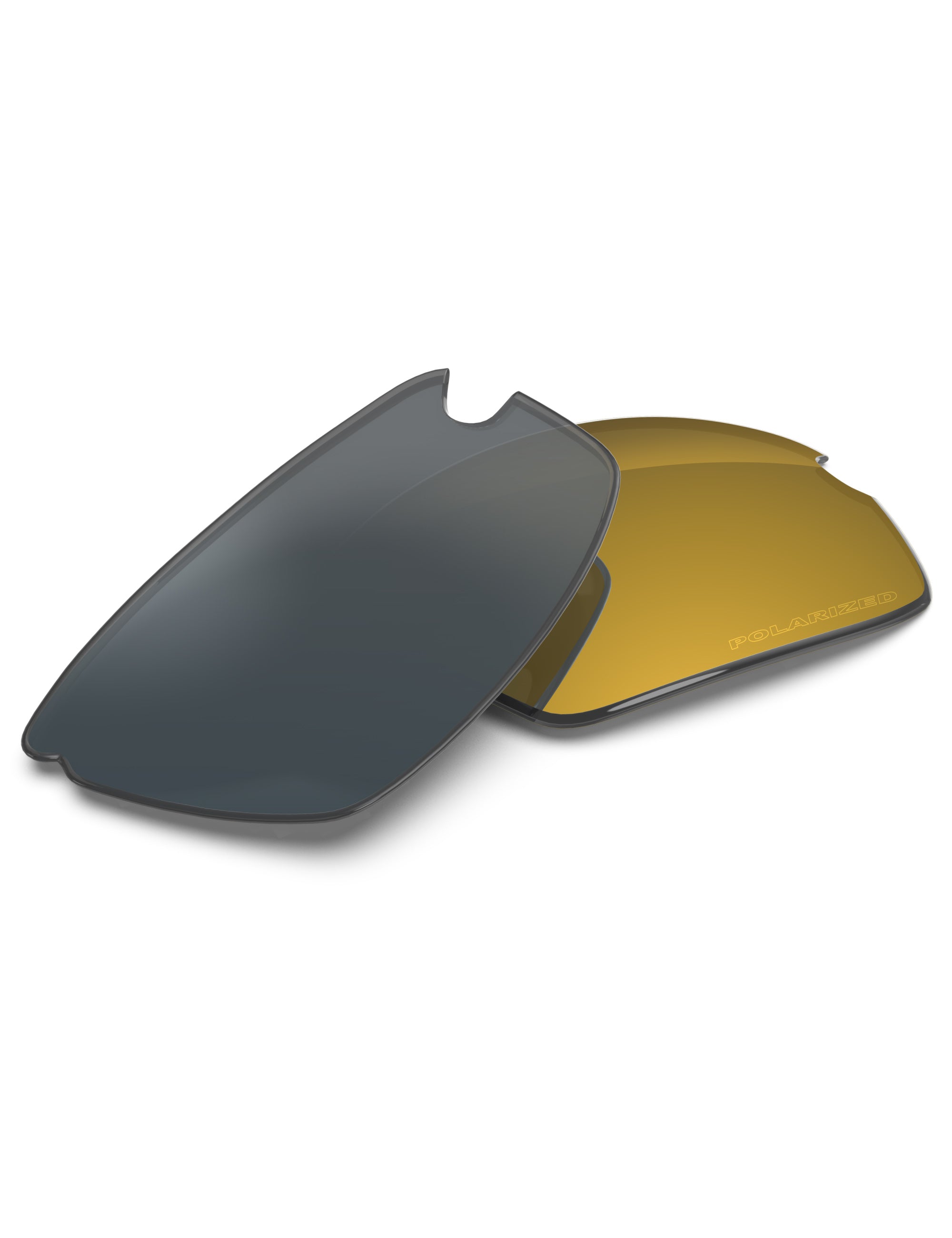 Tungsten Gold FlashMirror™-Polarized