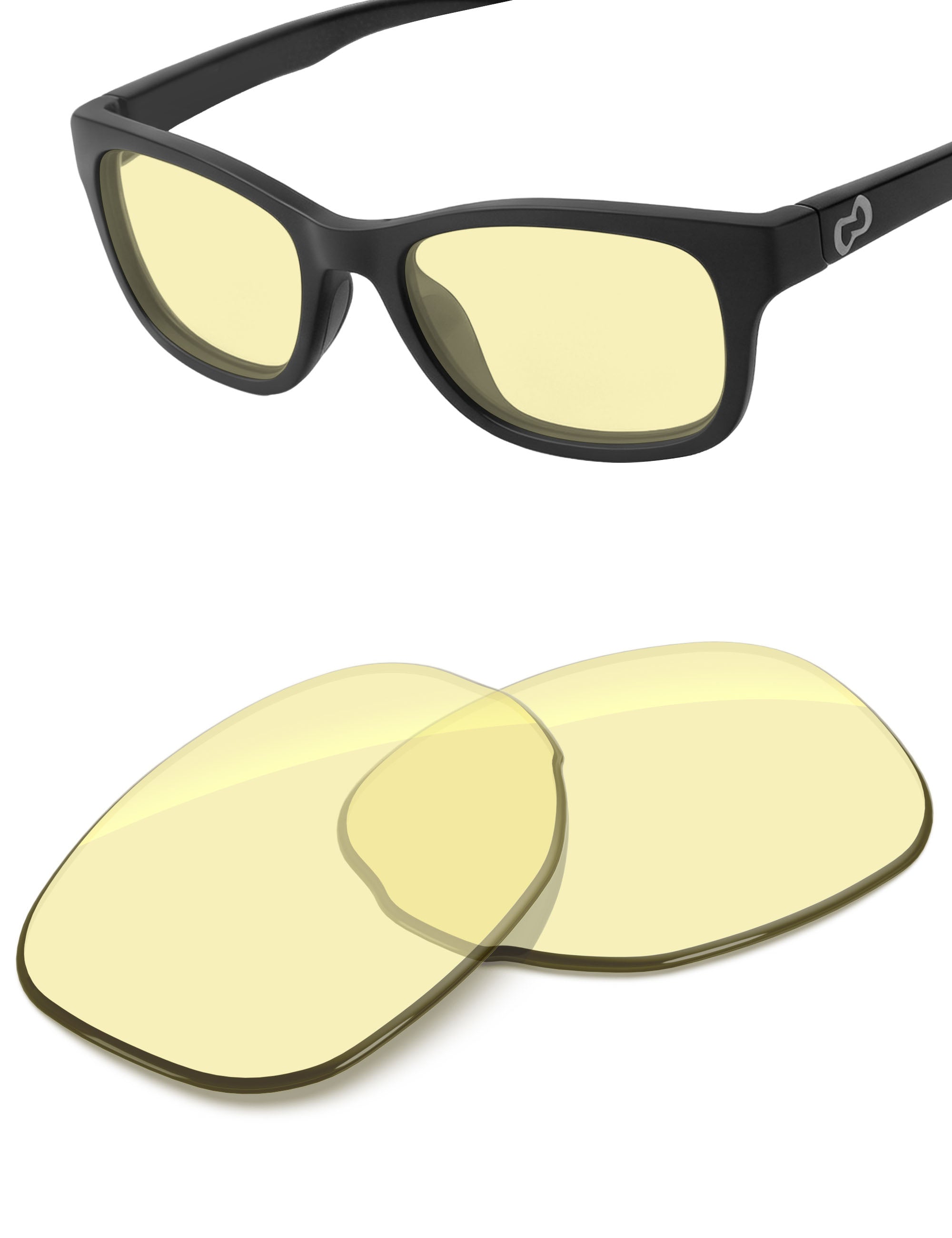 Gaming 2.0 Blue Light Blocking-Non-Polarized