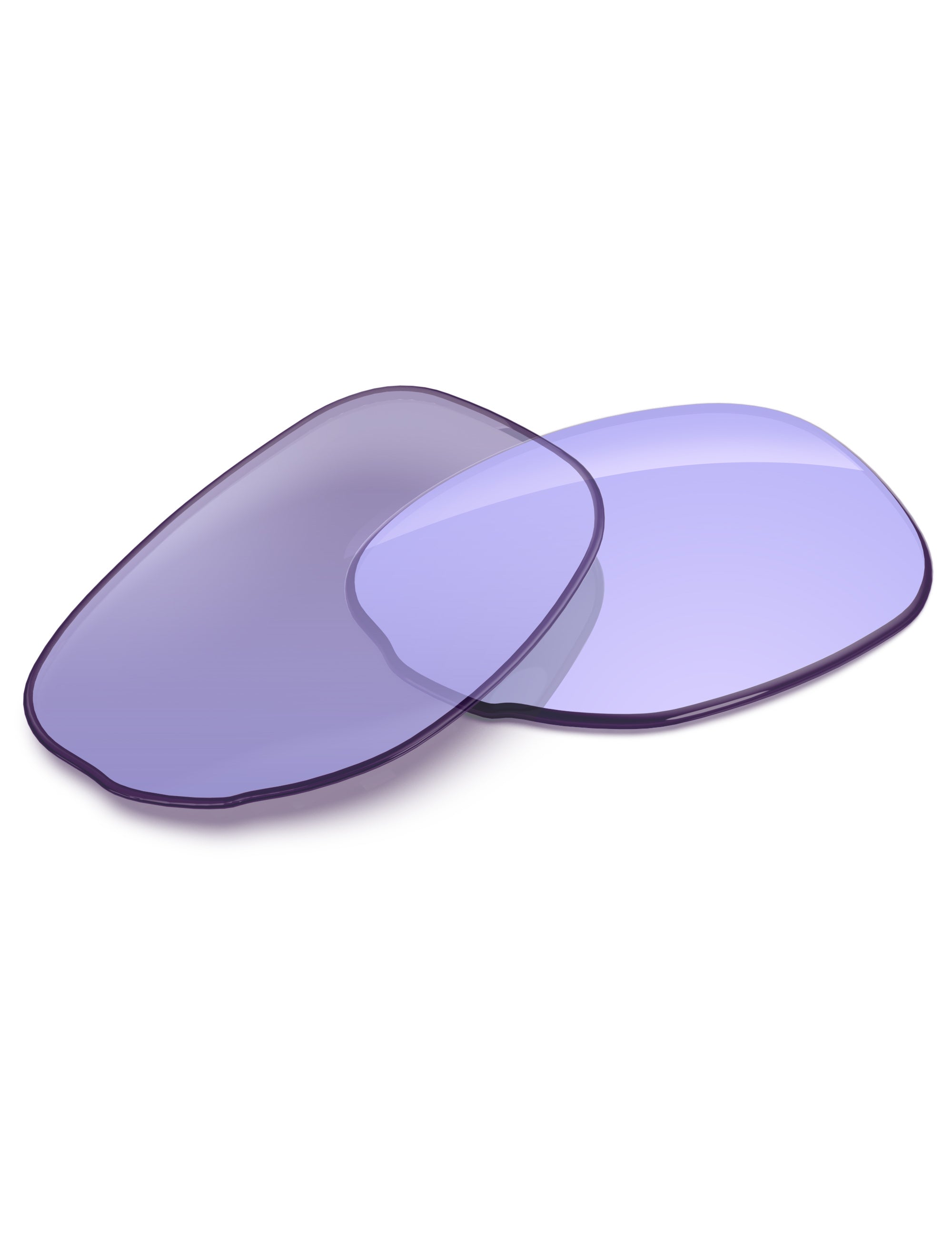 Low Light Purple-Non-Polarized