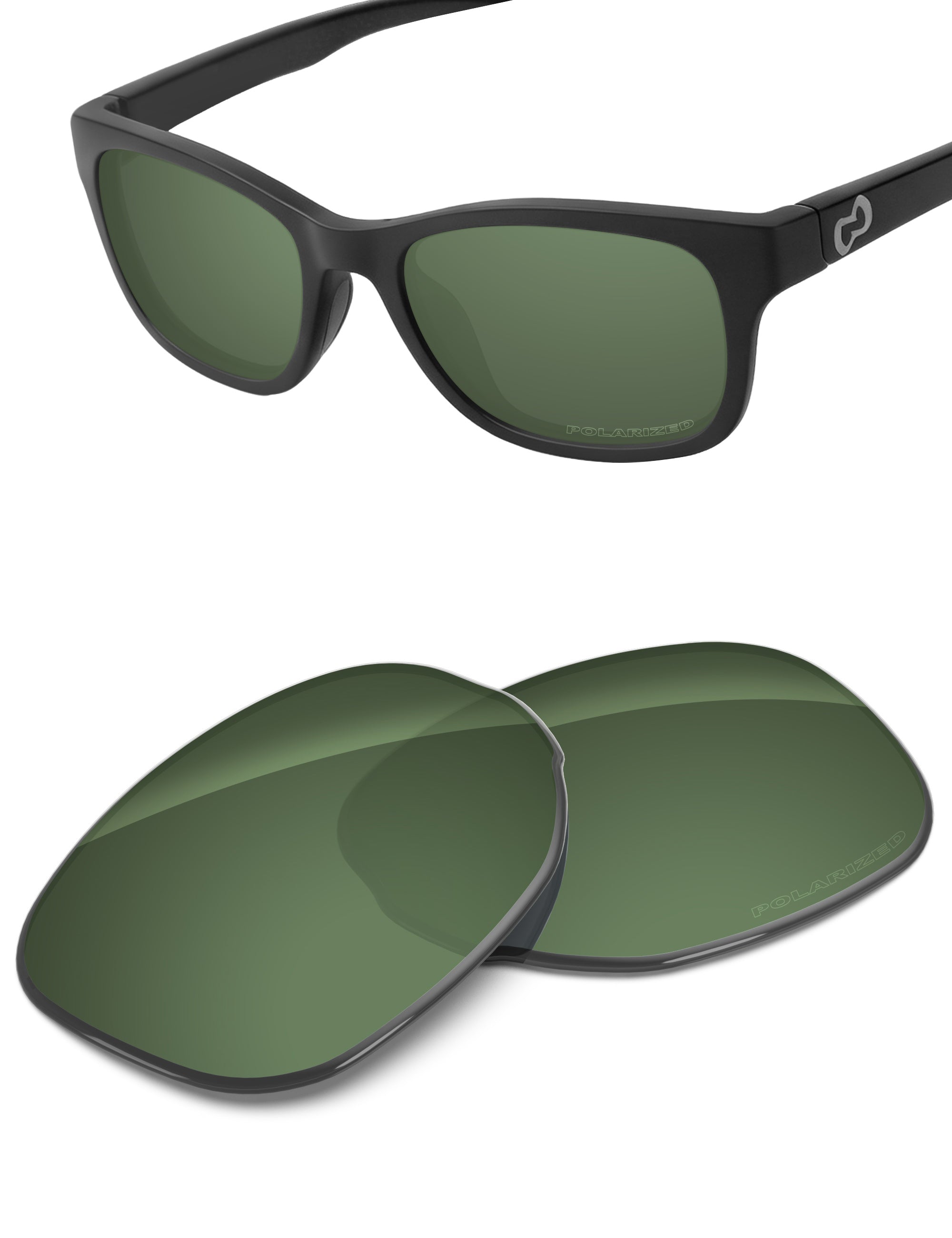 Green G15-Polarized