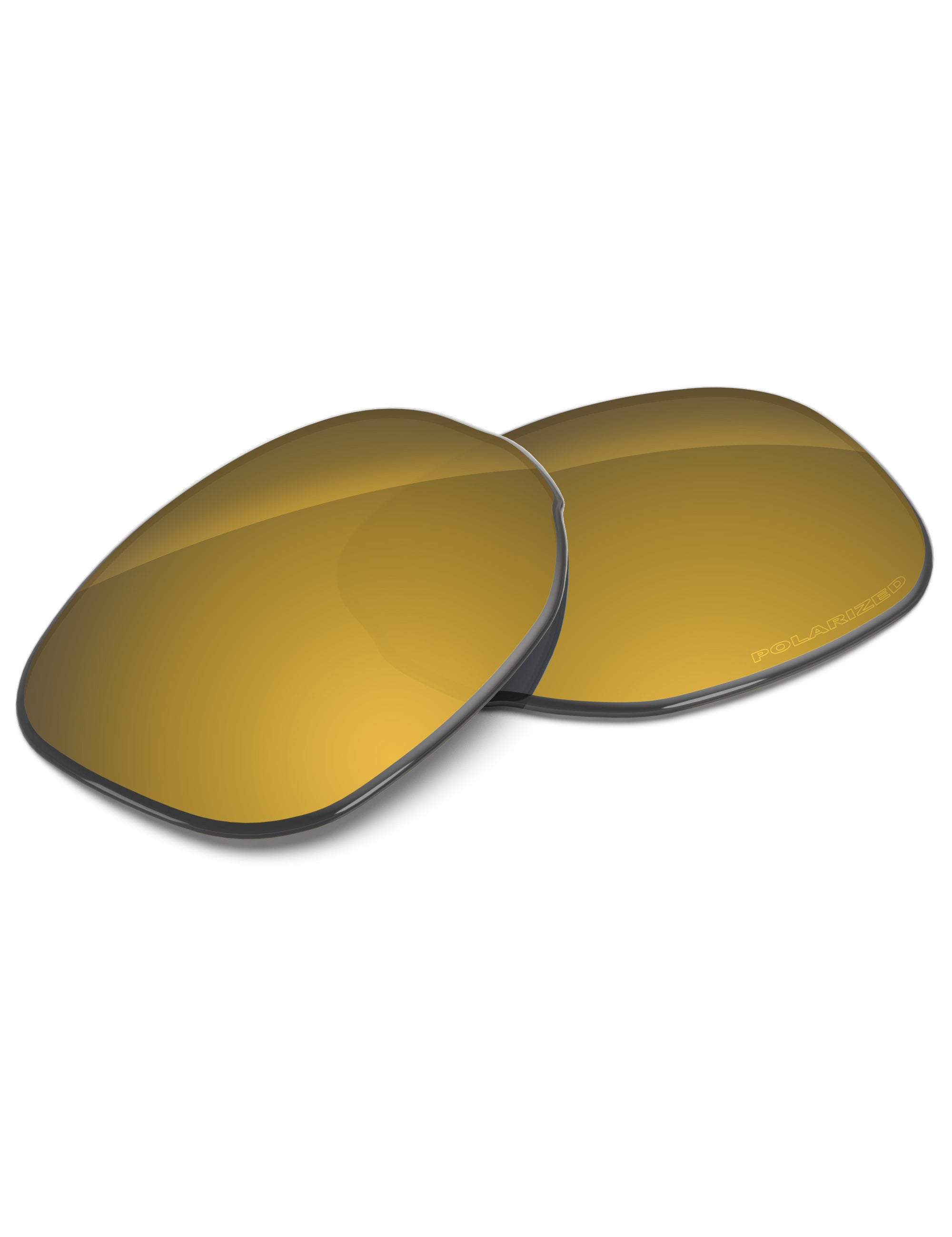 Tungsten Gold FlashMirror™-Polarized