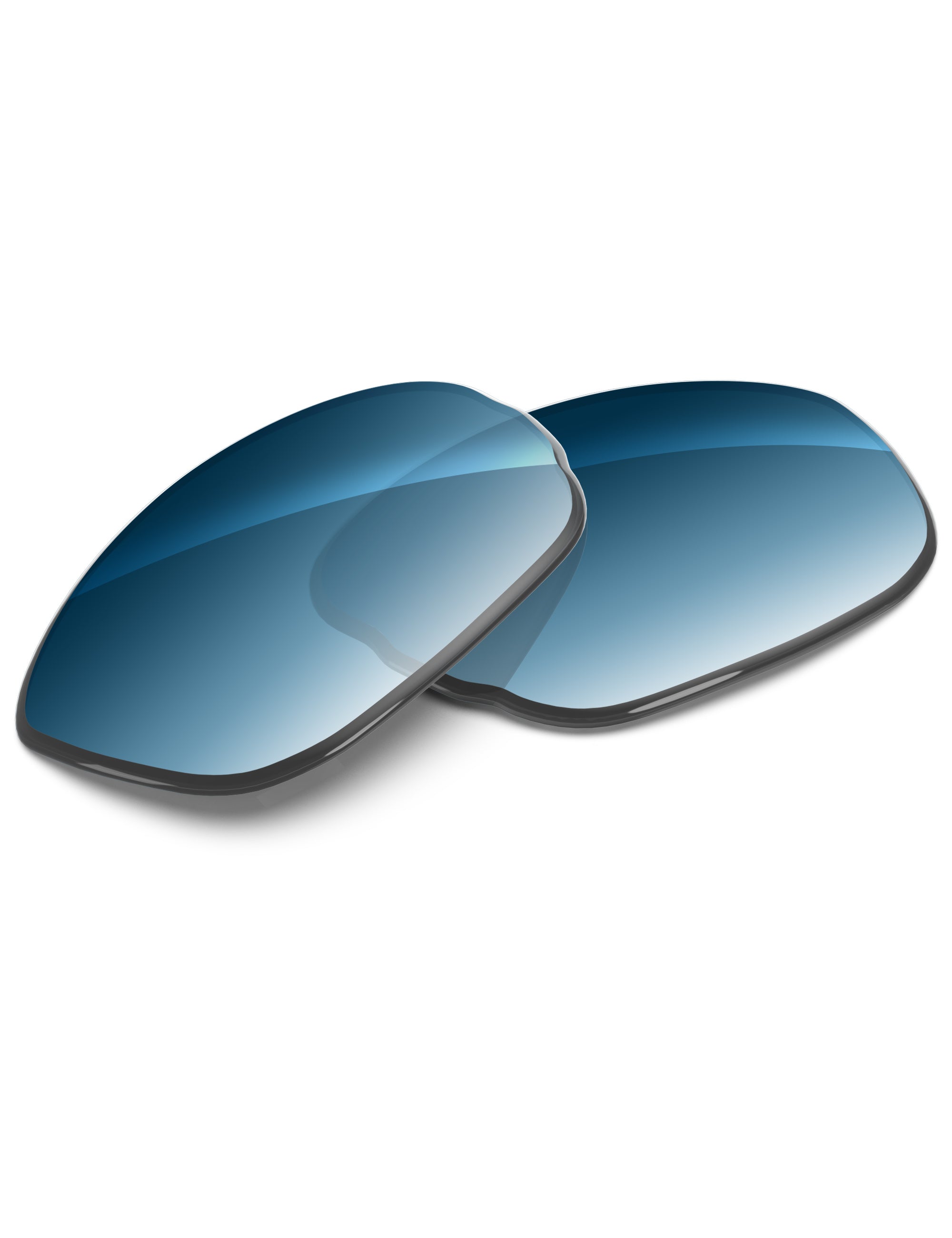 Blue Gradient-Non-Polarized