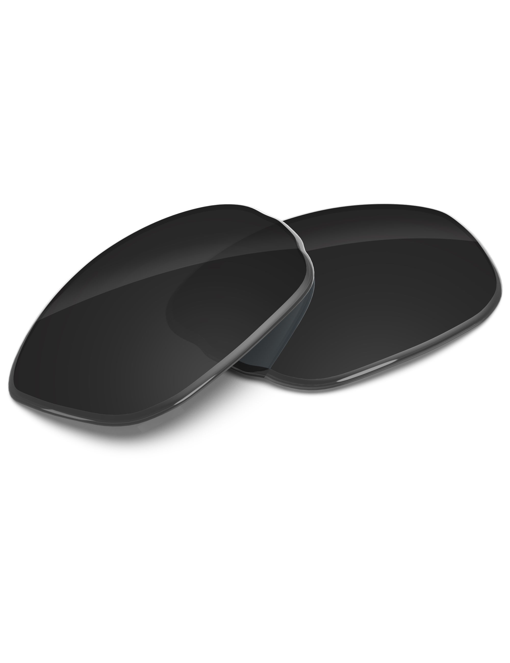 Carbon Black-Non-Polarized