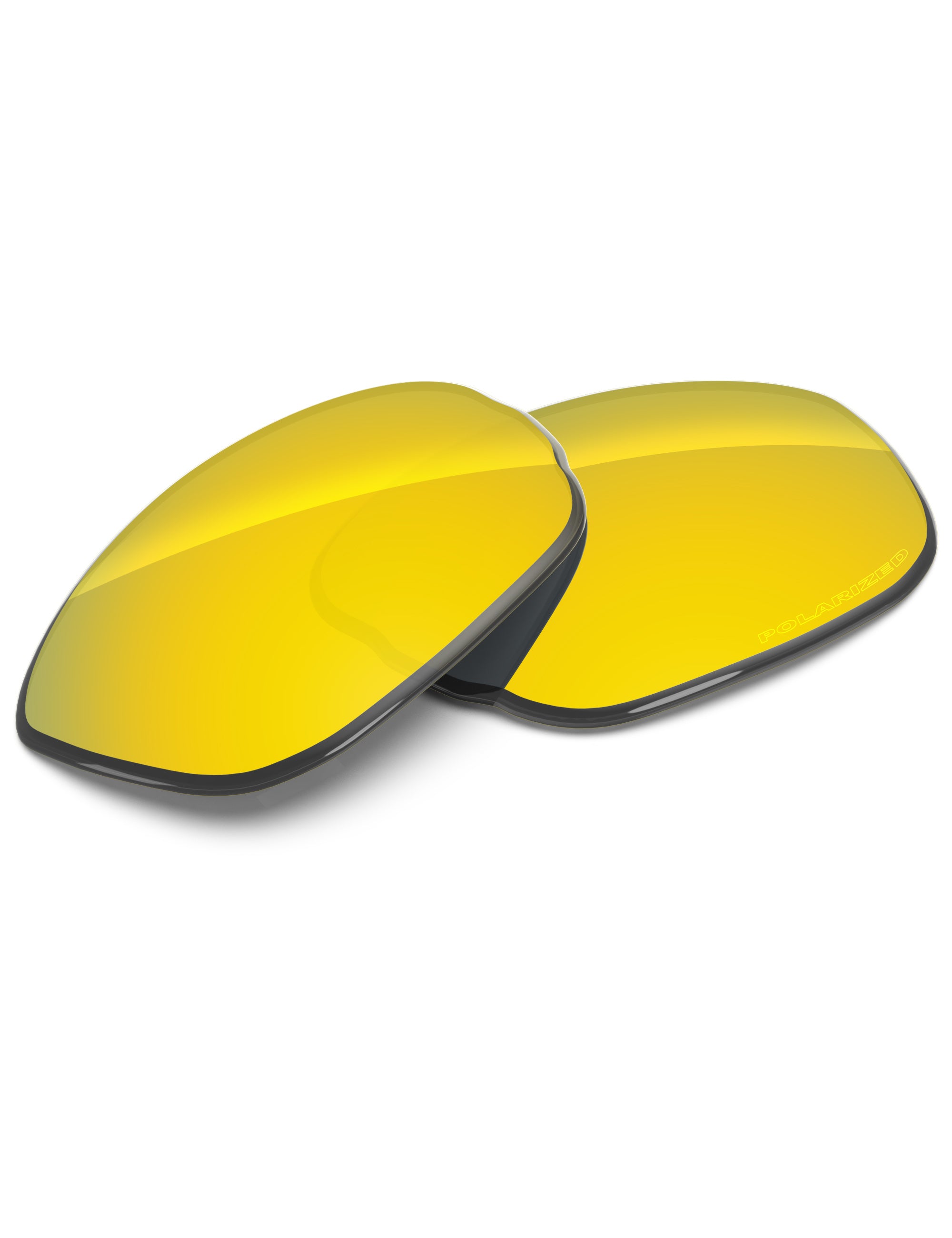 Gold Fusion FlashMirror™-Polarized
