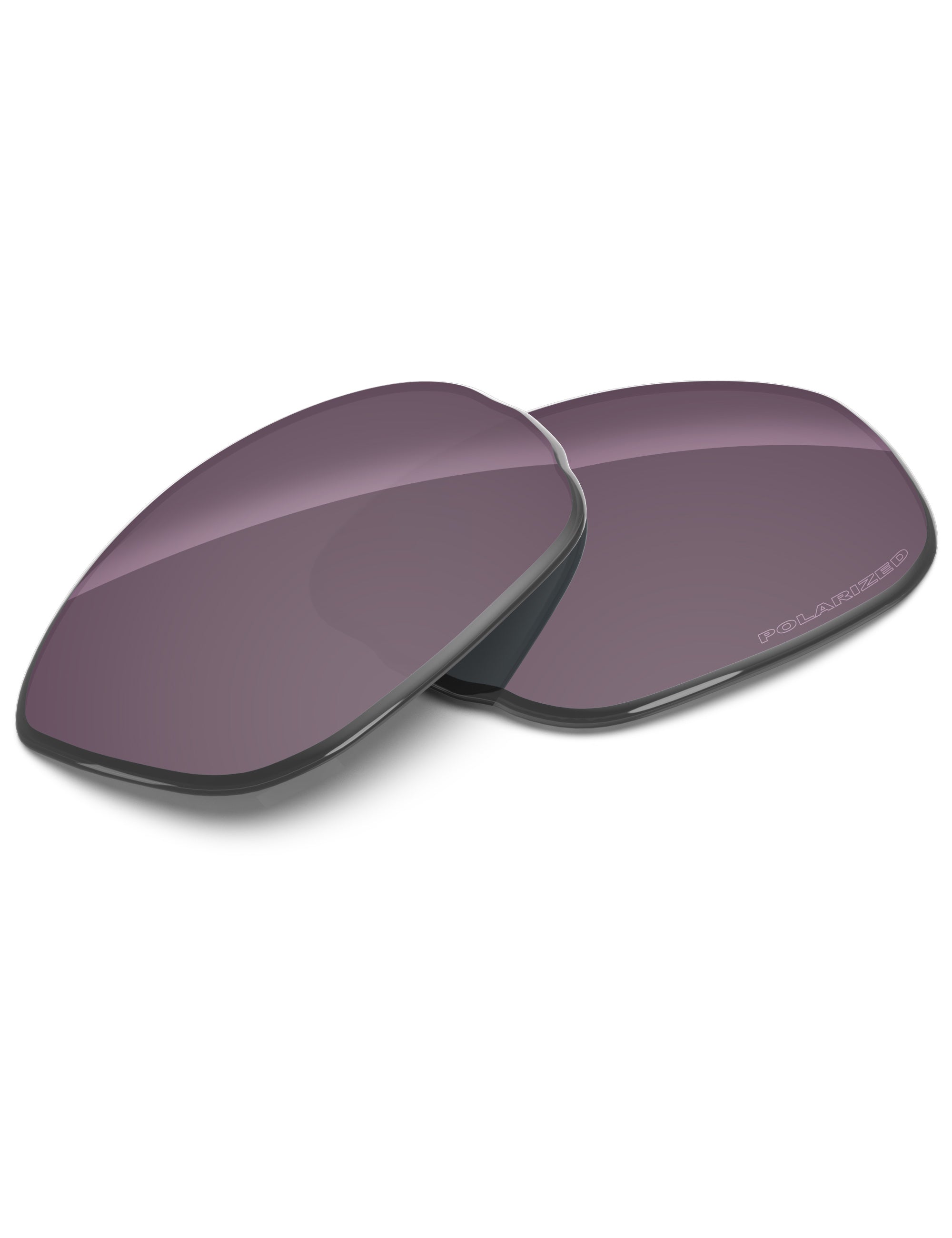 Gray Metallic FlashMirror™-Polarized