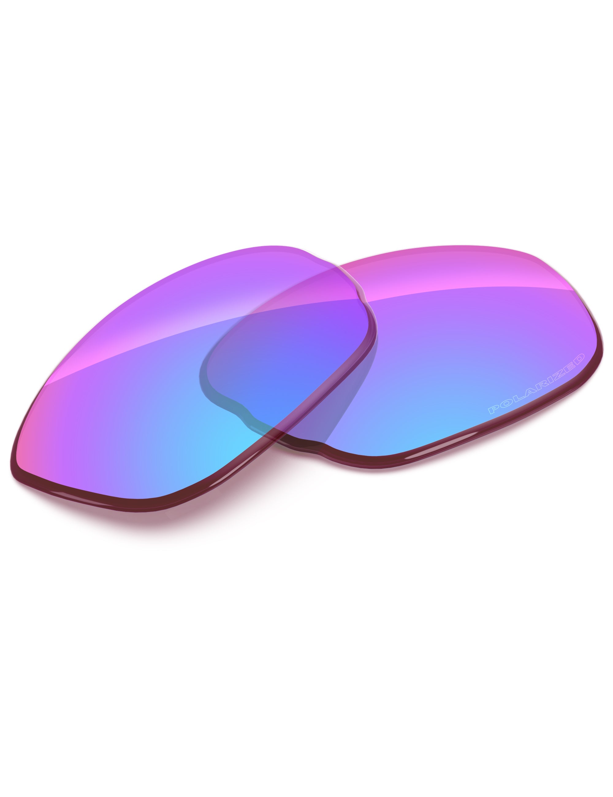 Trail Ruby FlashMirror™-Polarized