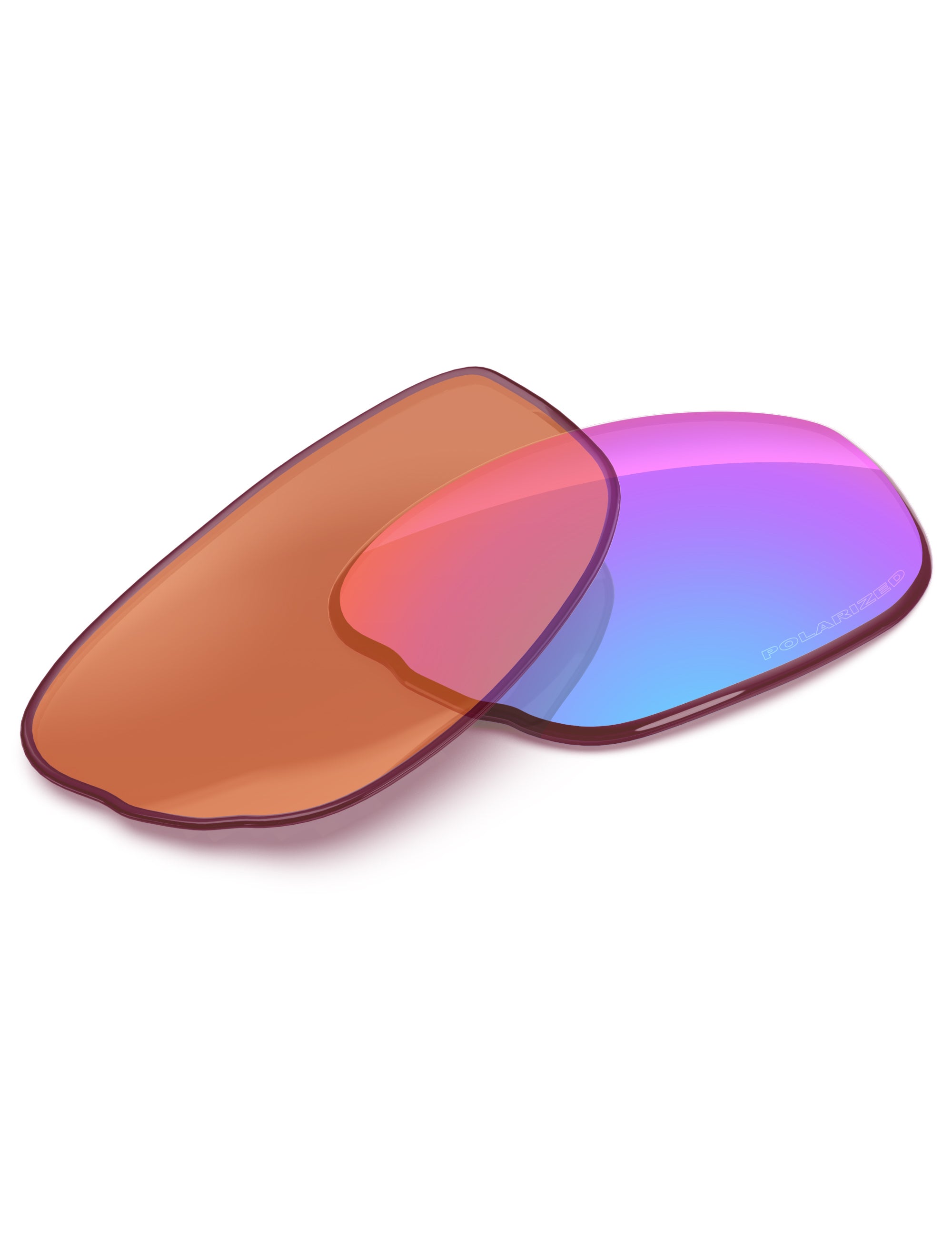Trail Ruby FlashMirror™-Polarized