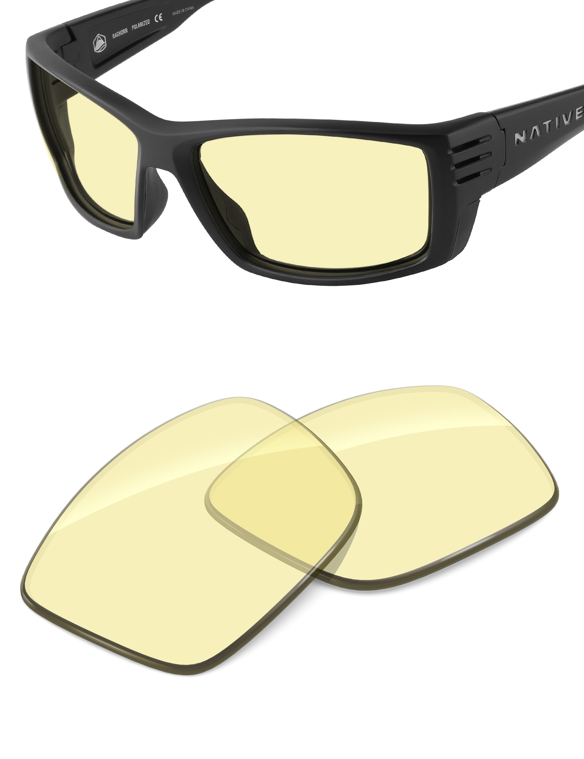 Gaming 2.0 Blue Light Blocking-Non-Polarized