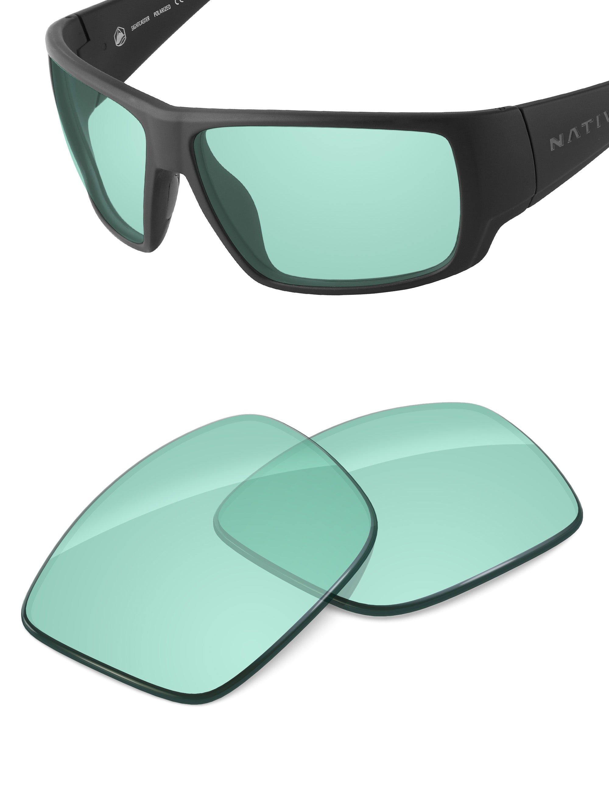 Mint-Non-Polarized