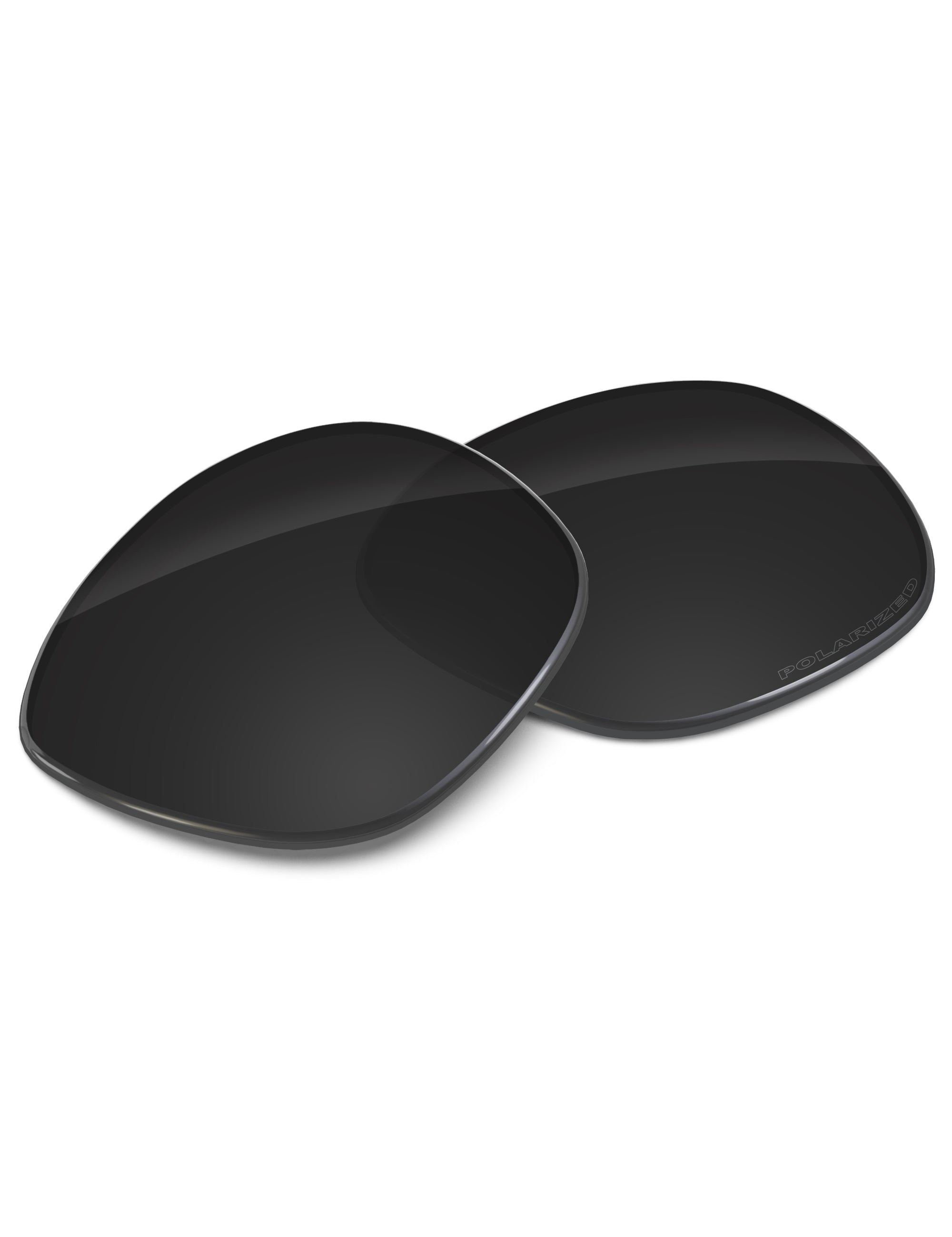 Carbon Black-Polarized