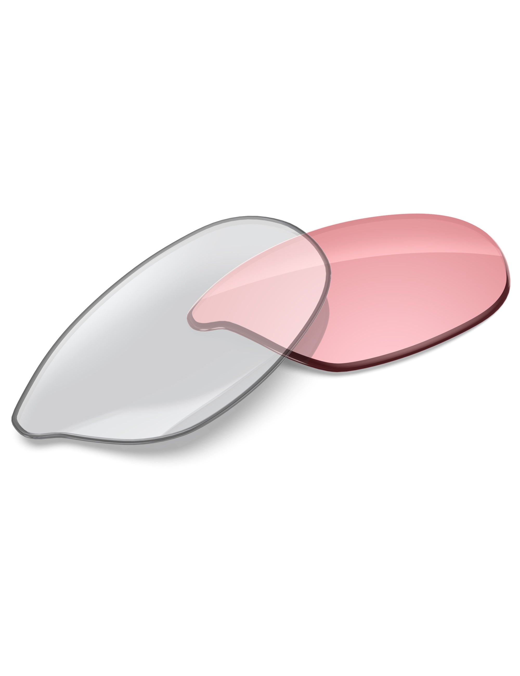 Adapt Pink Photochromic-Non-Polarized