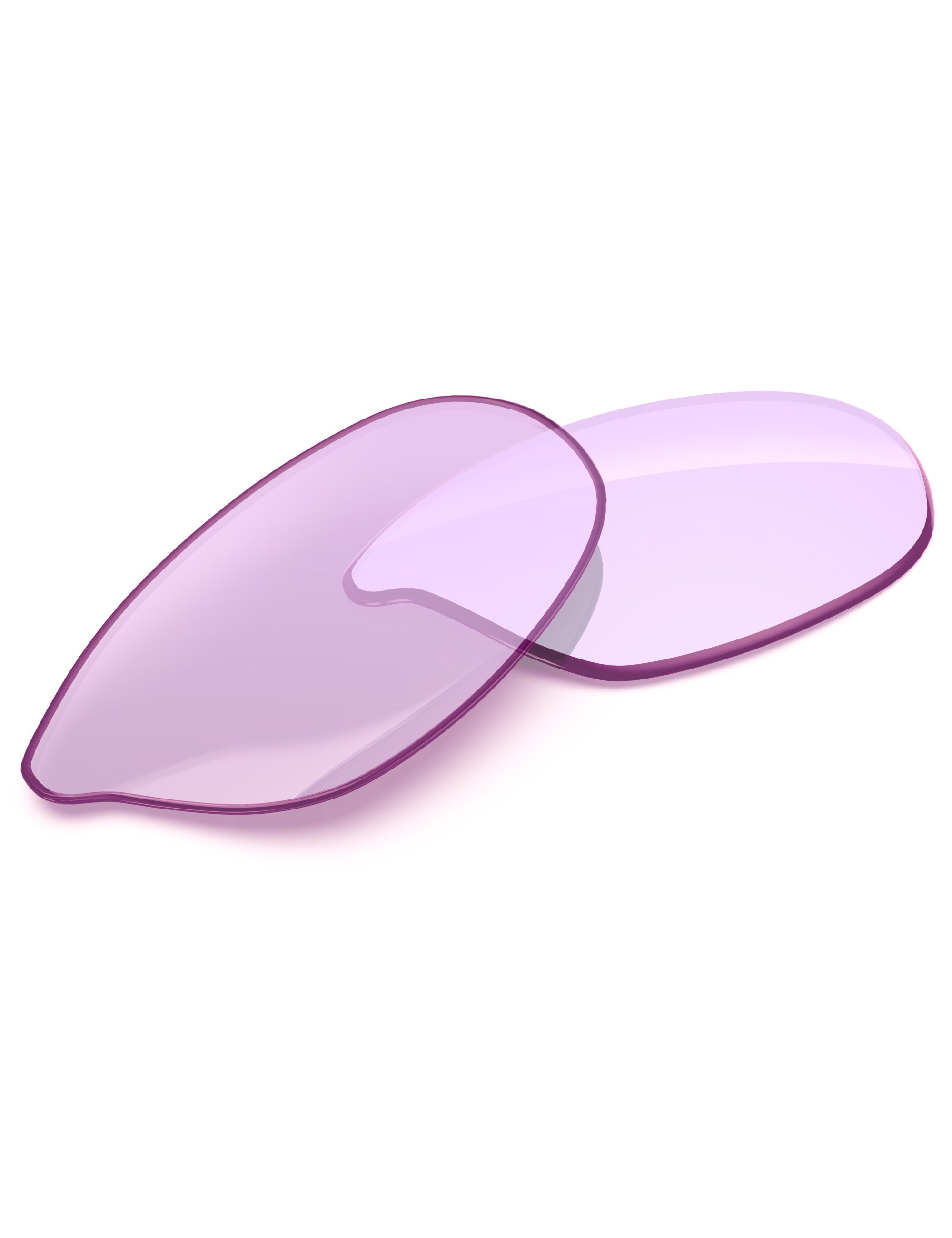 Low Light Pink-Non-Polarized