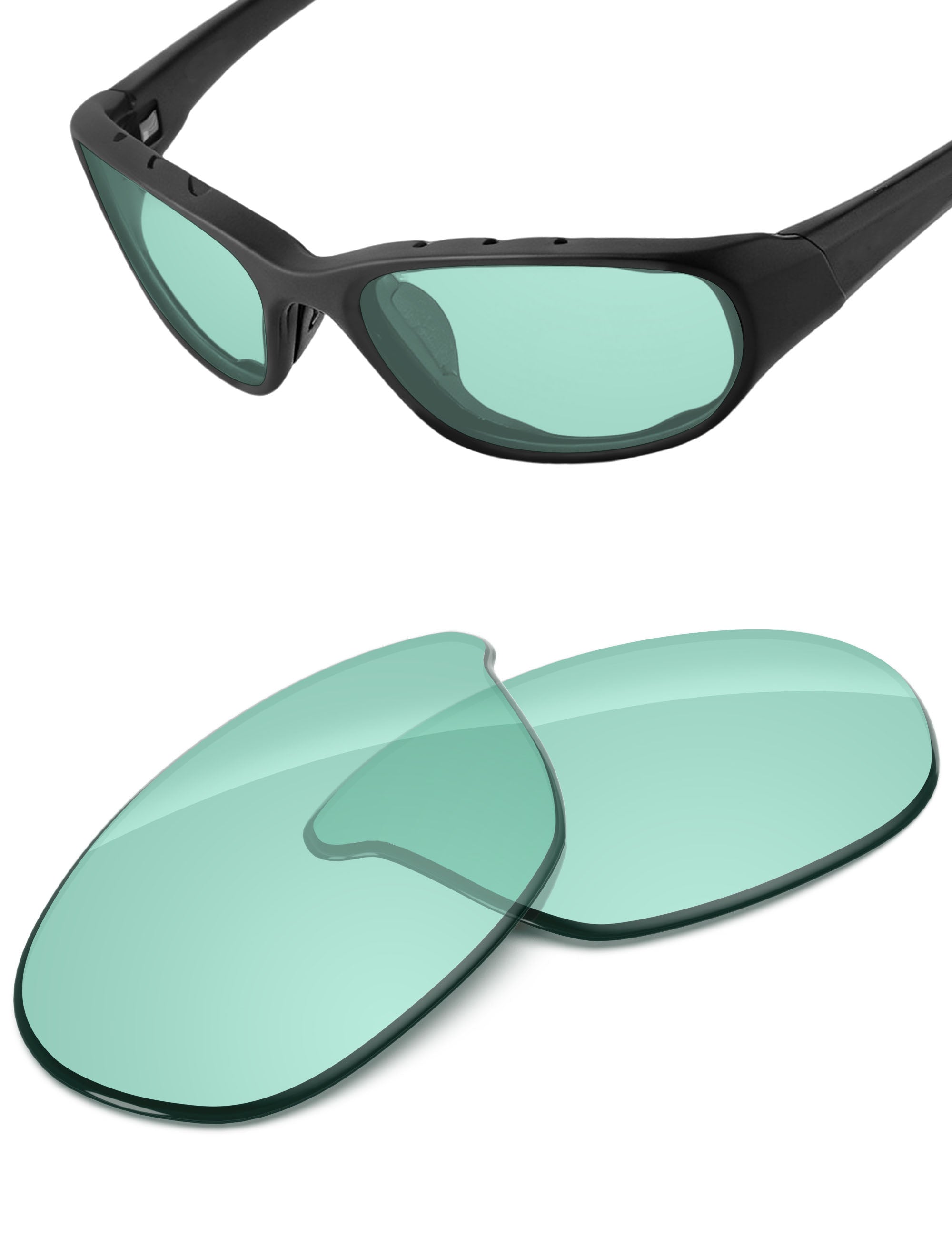 Mint-Non-Polarized