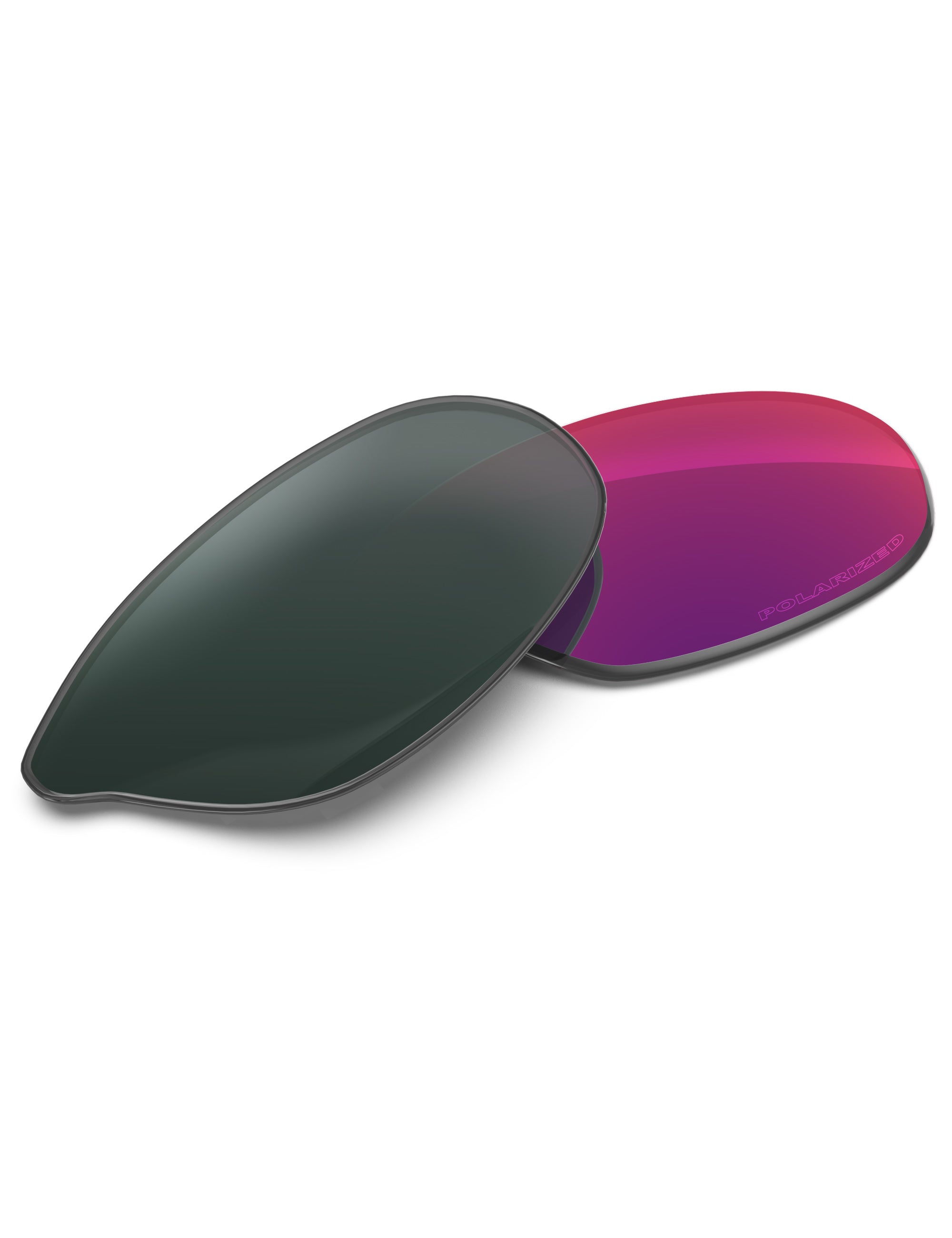 Midnight Nova FlashMirror™-Polarized