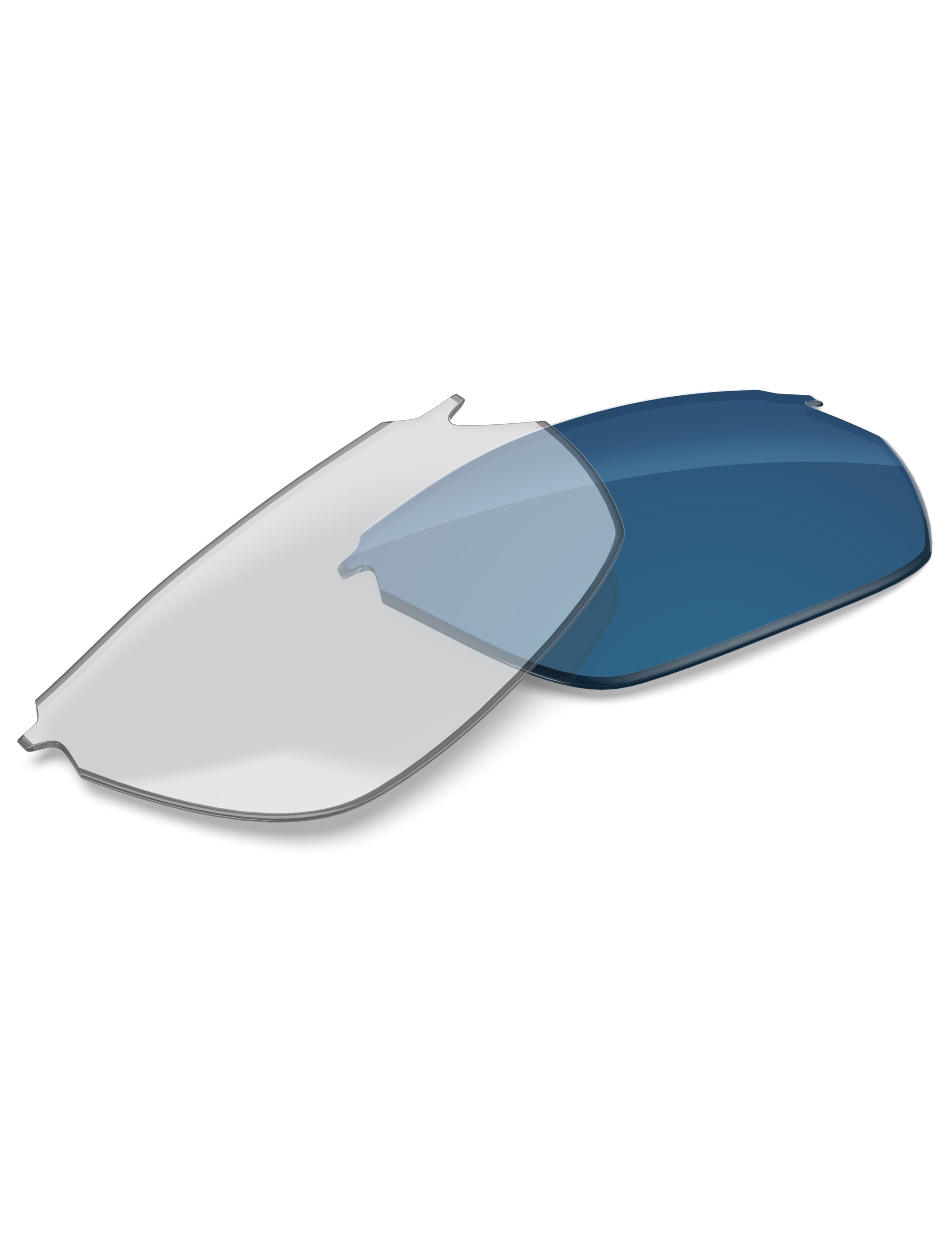 Adapt Blue Photochromic-Non-Polarized