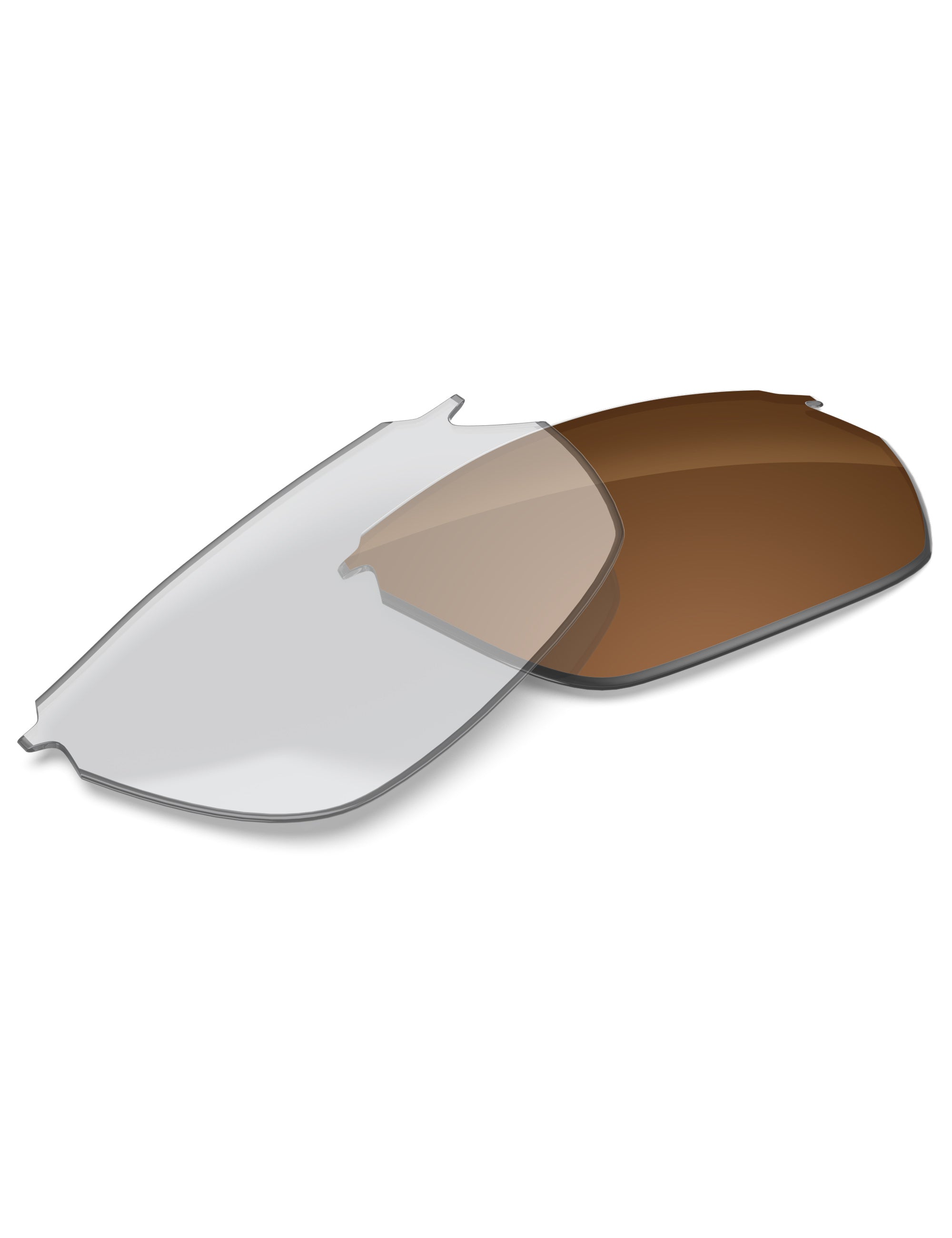 Adapt Brown Photochromic-Non-Polarized