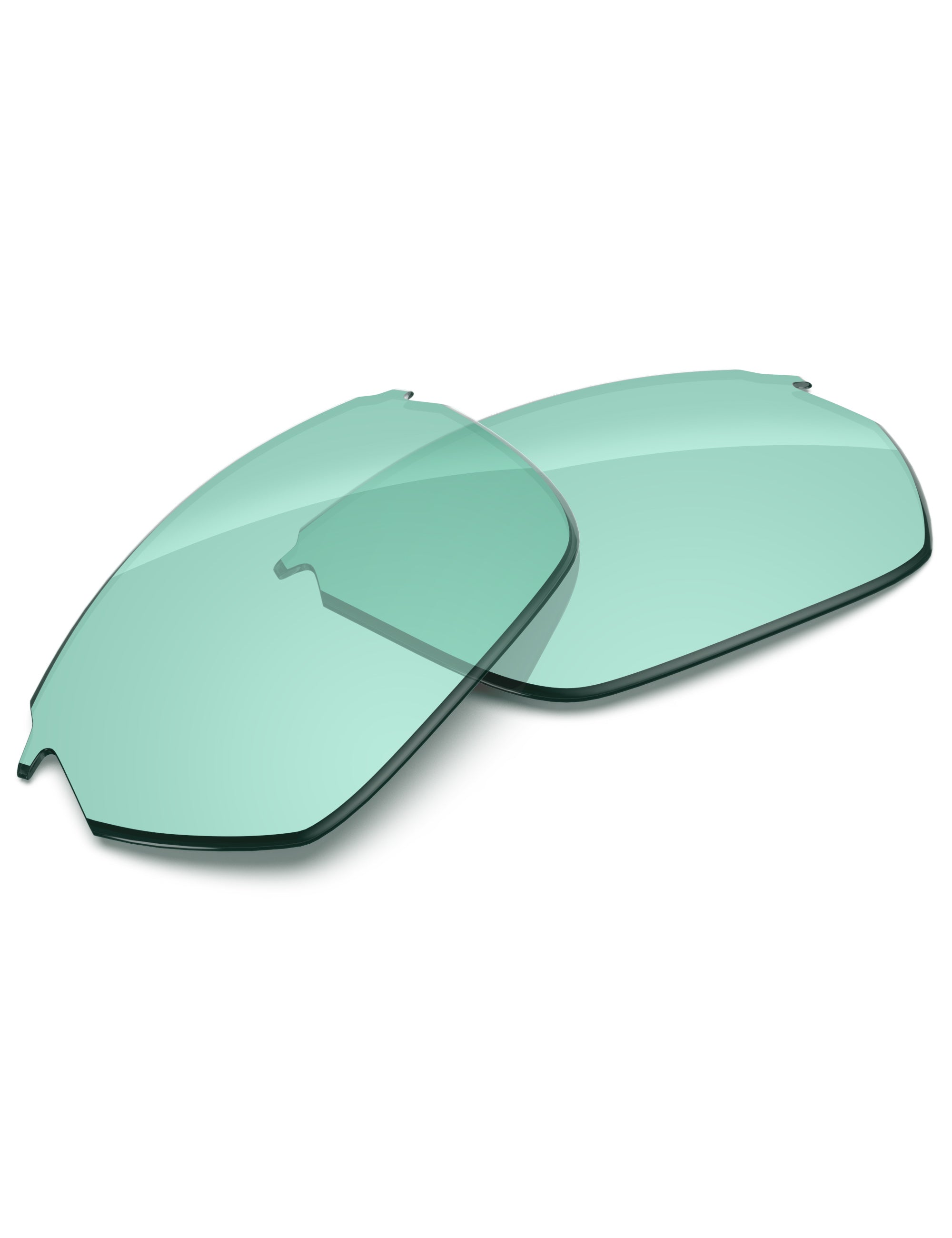 Mint-Non-Polarized
