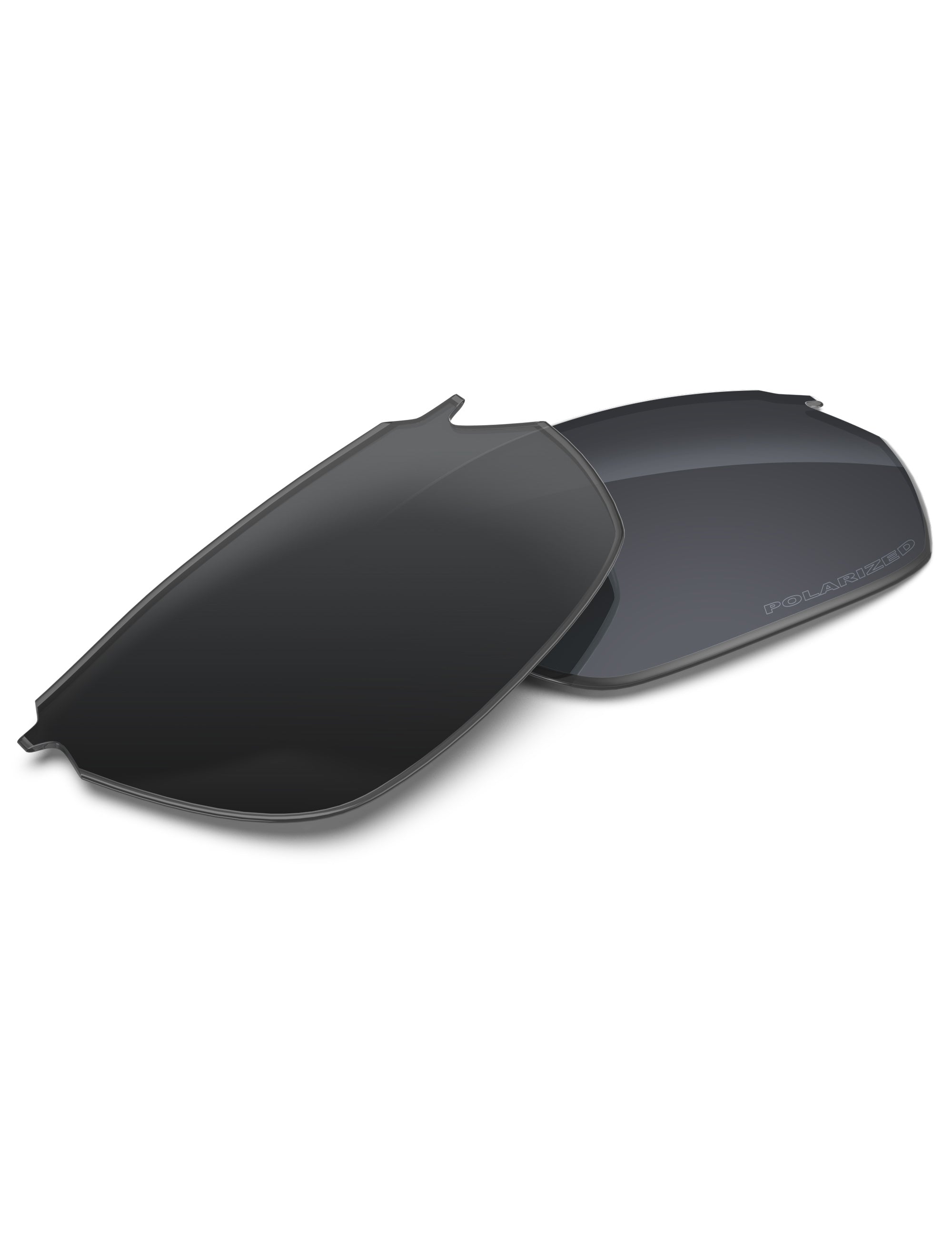 Black Shield FlashMirror™-Polarized