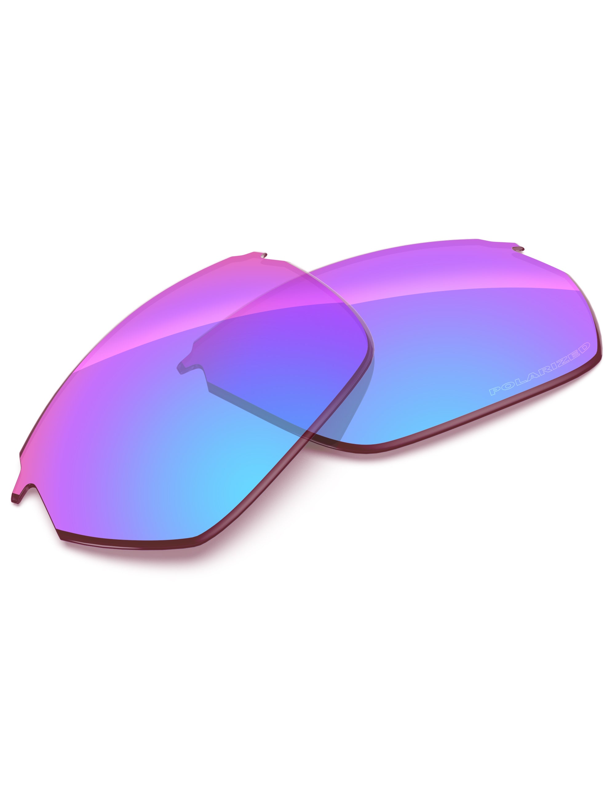 Trail Ruby FlashMirror™-Polarized