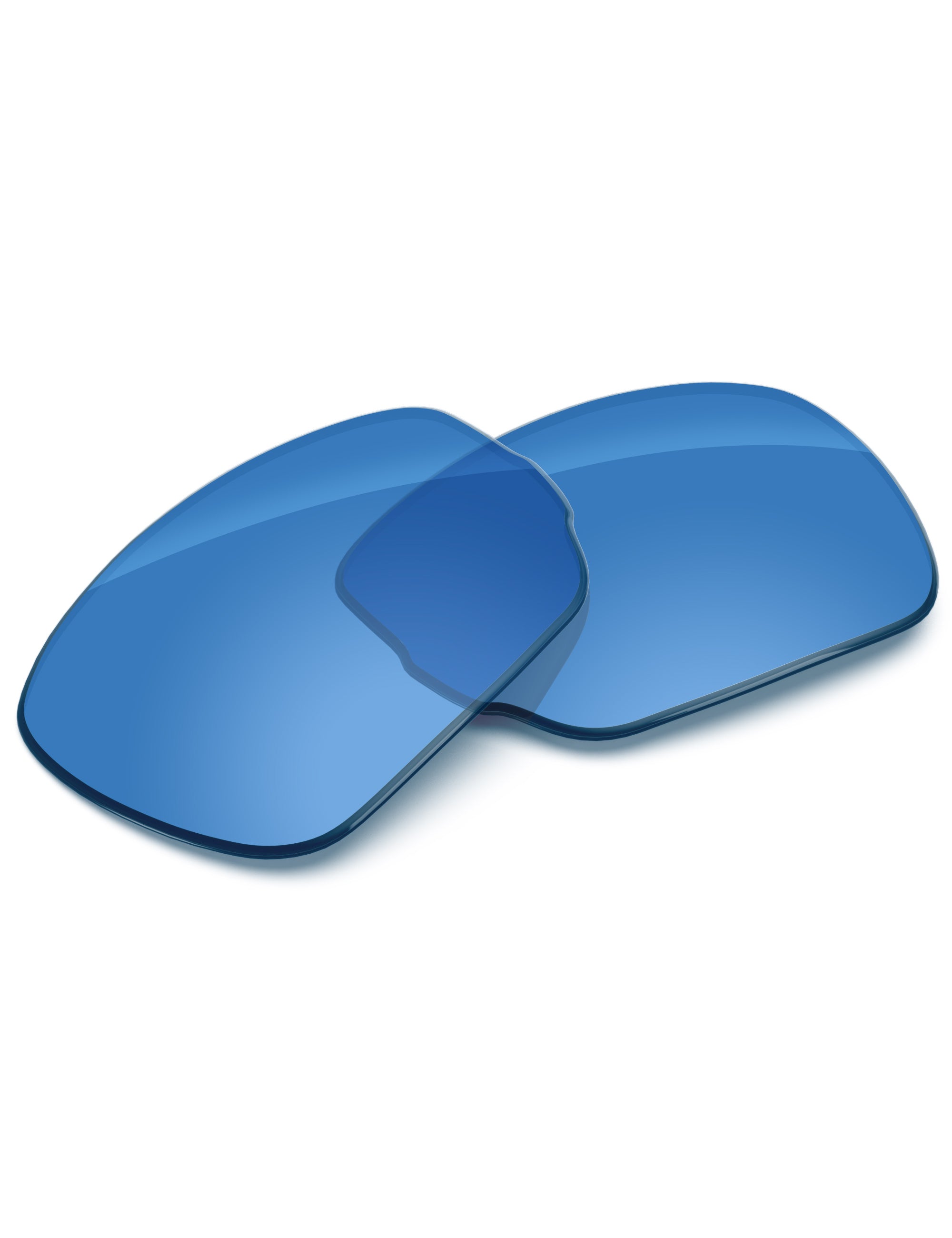 HD Blue-Non-Polarized