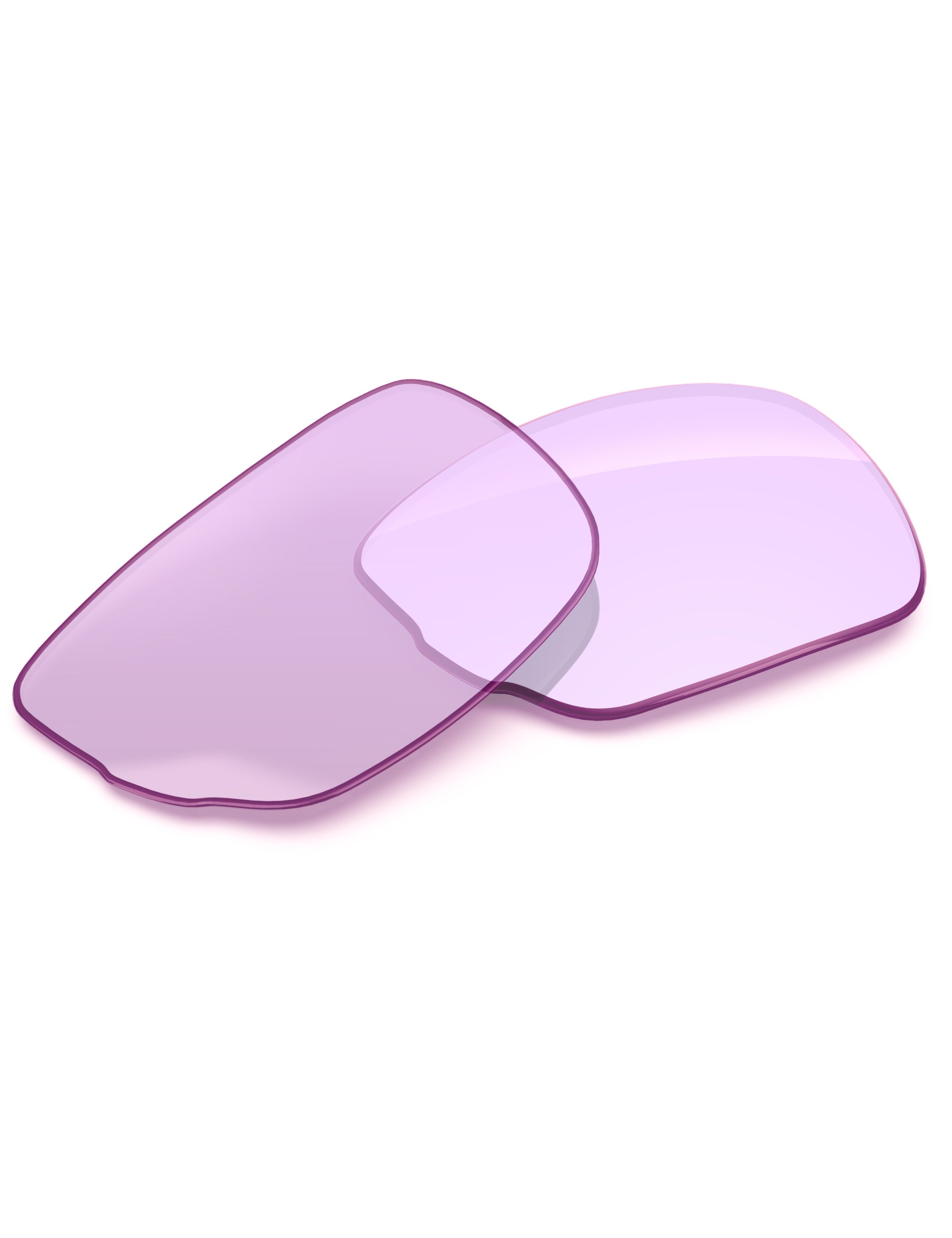 Low Light Pink-Non-Polarized