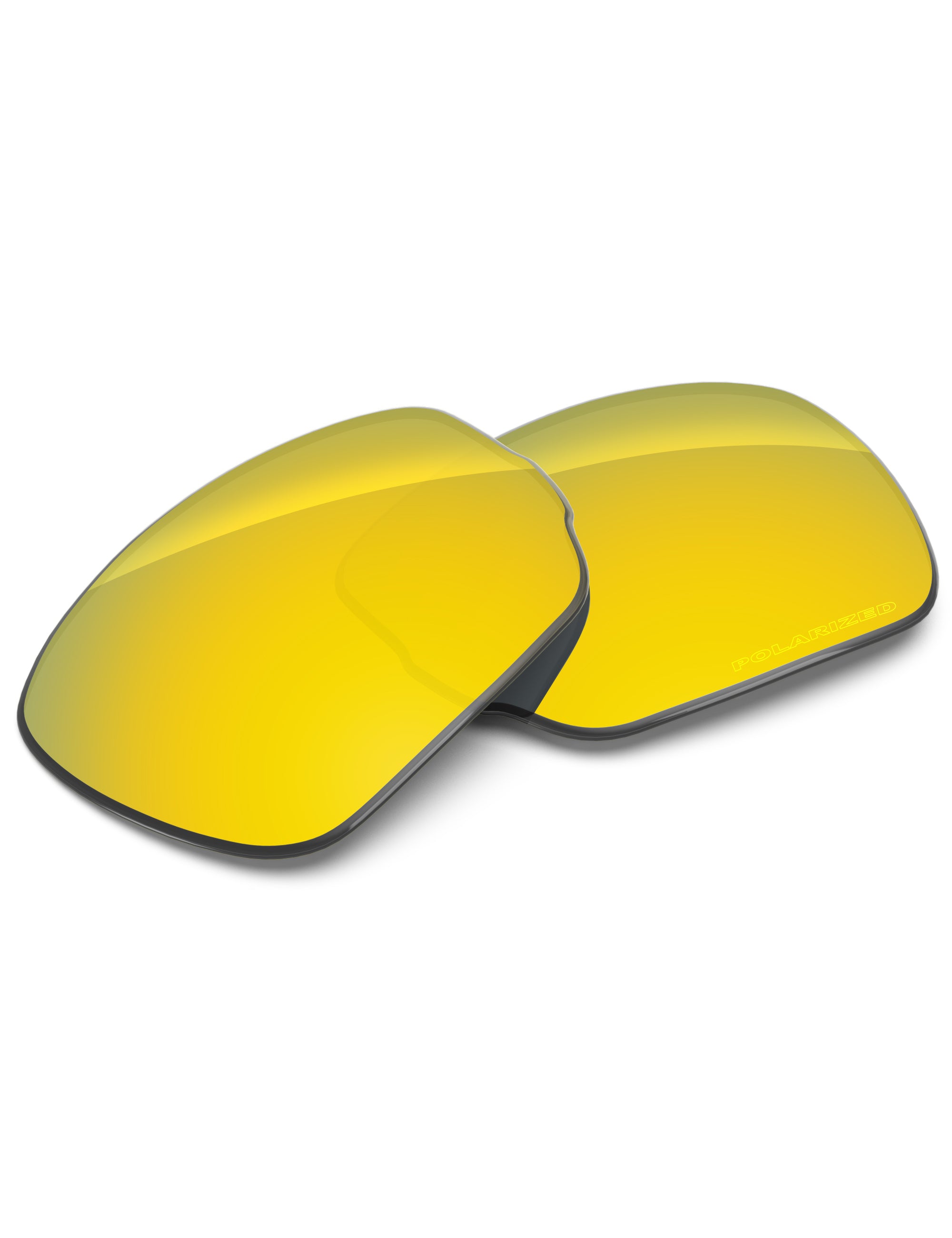 Gold Fusion FlashMirror™-Polarized