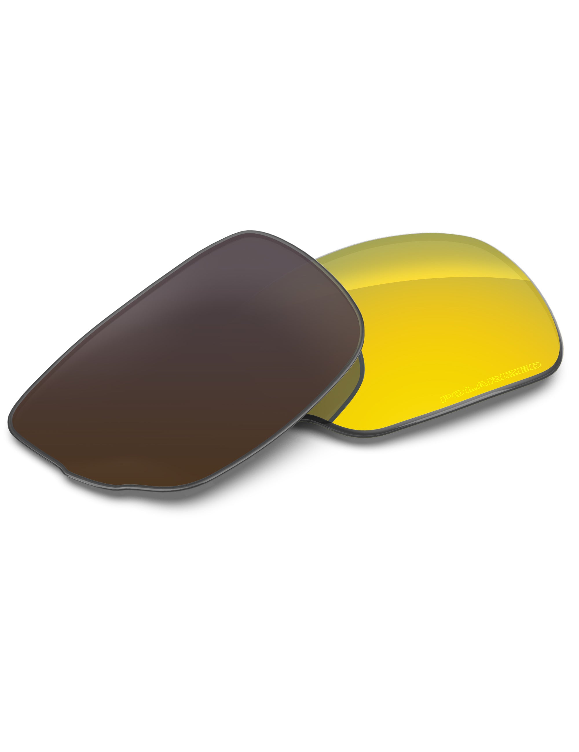Gold Fusion FlashMirror™-Polarized