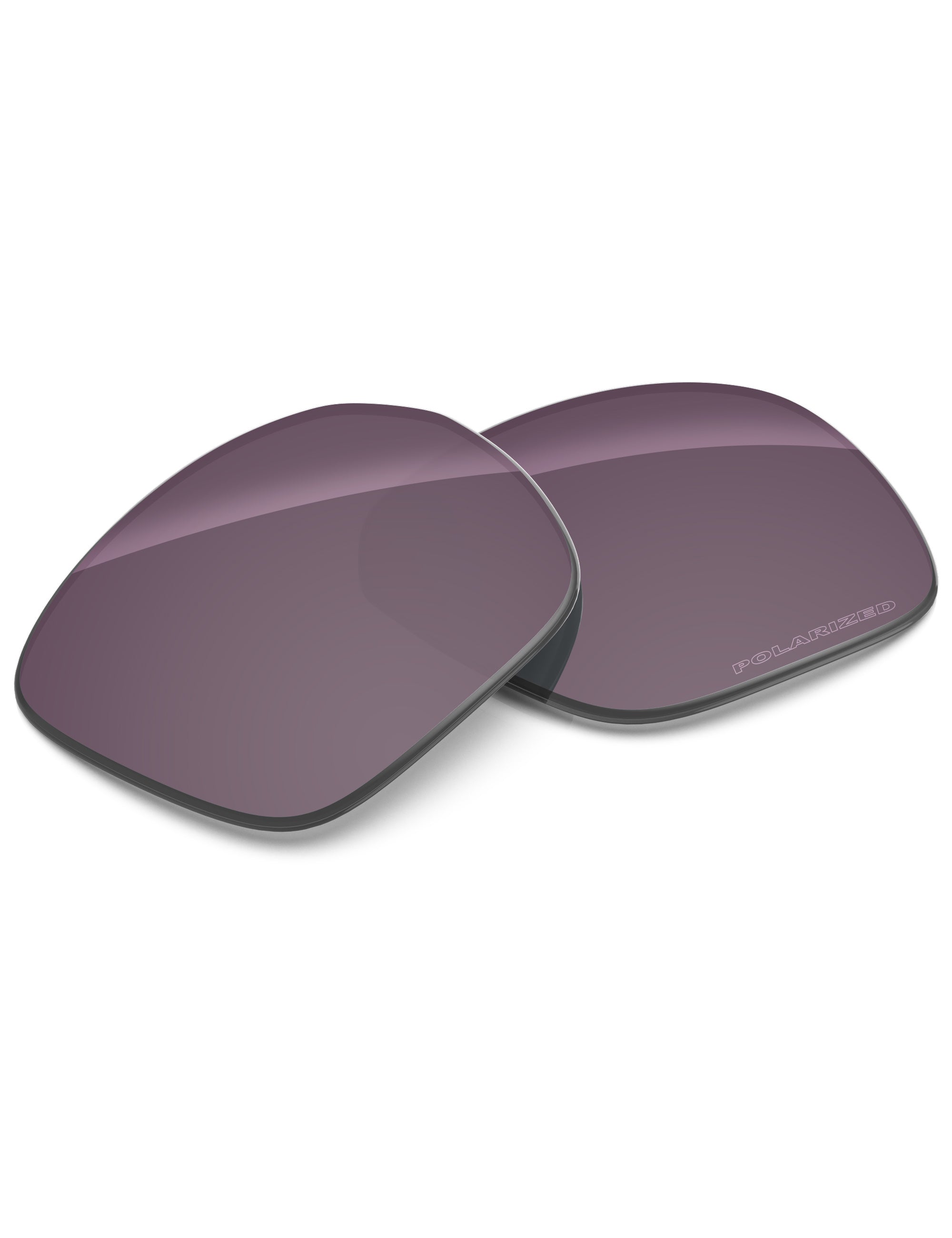 Gray Metallic FlashMirror™-Polarized