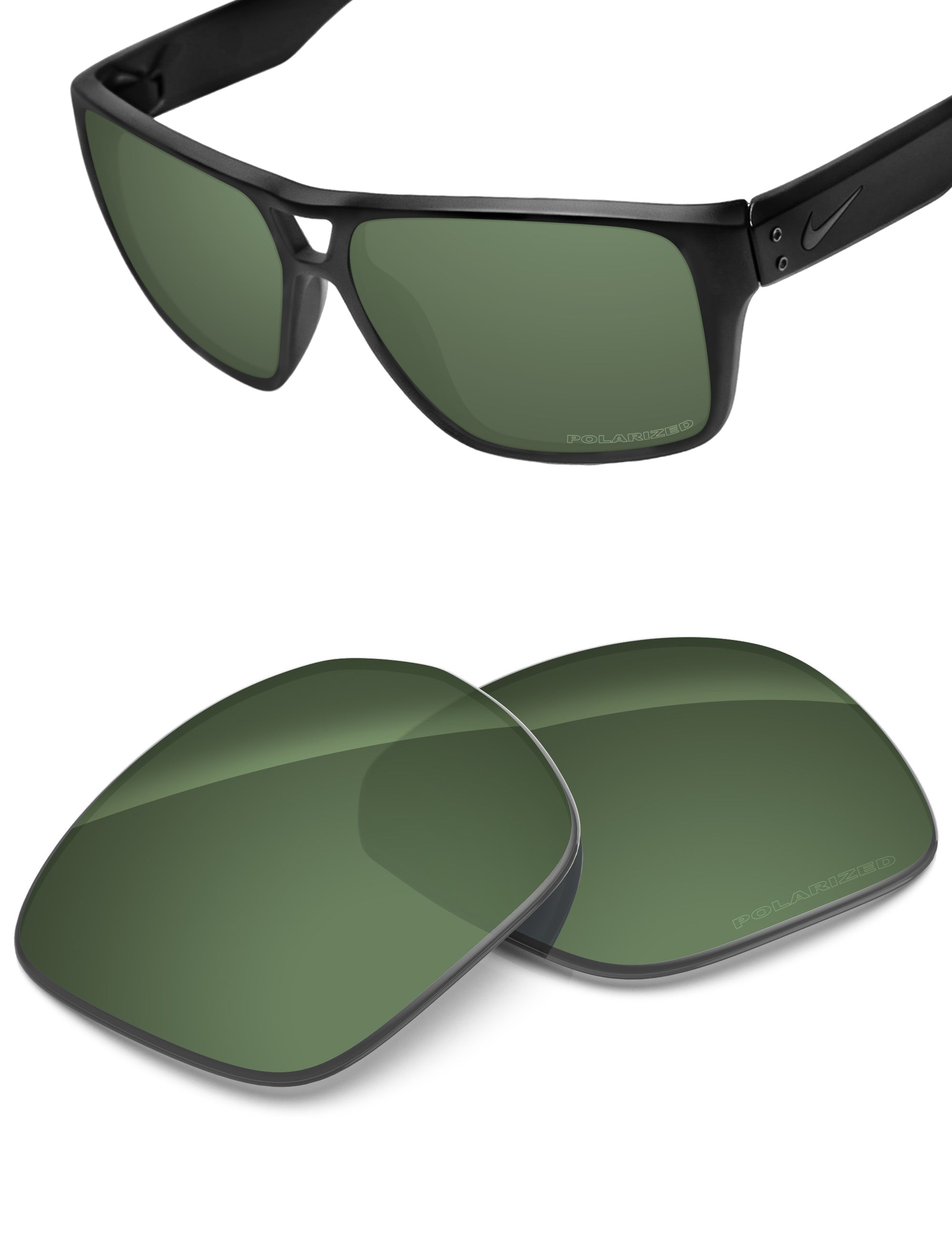 Green G15-Polarized