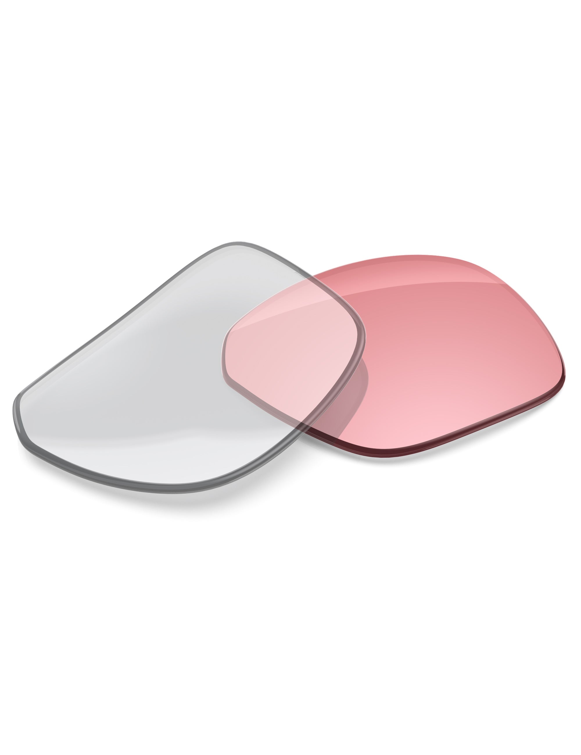 Adapt Pink Photochromic-Non-Polarized