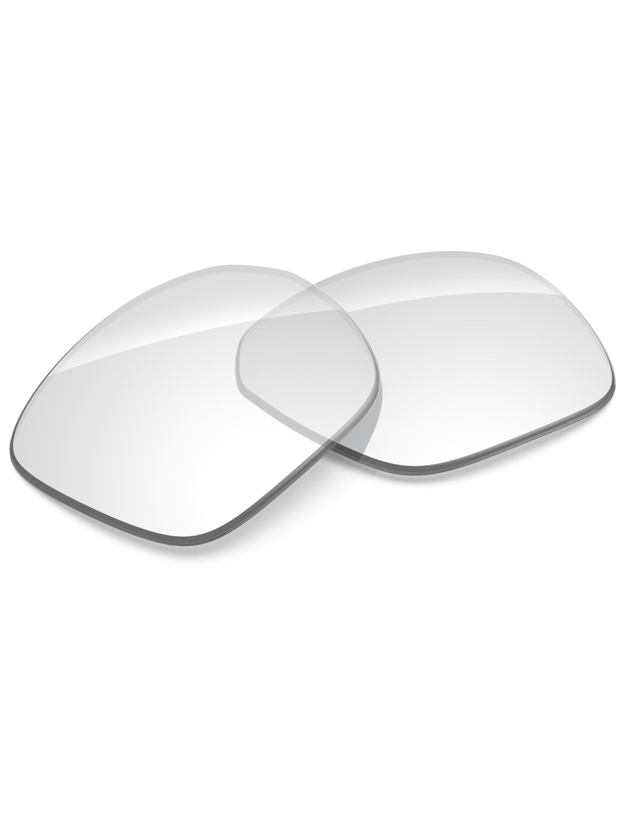 HD Clear-Non-Polarized