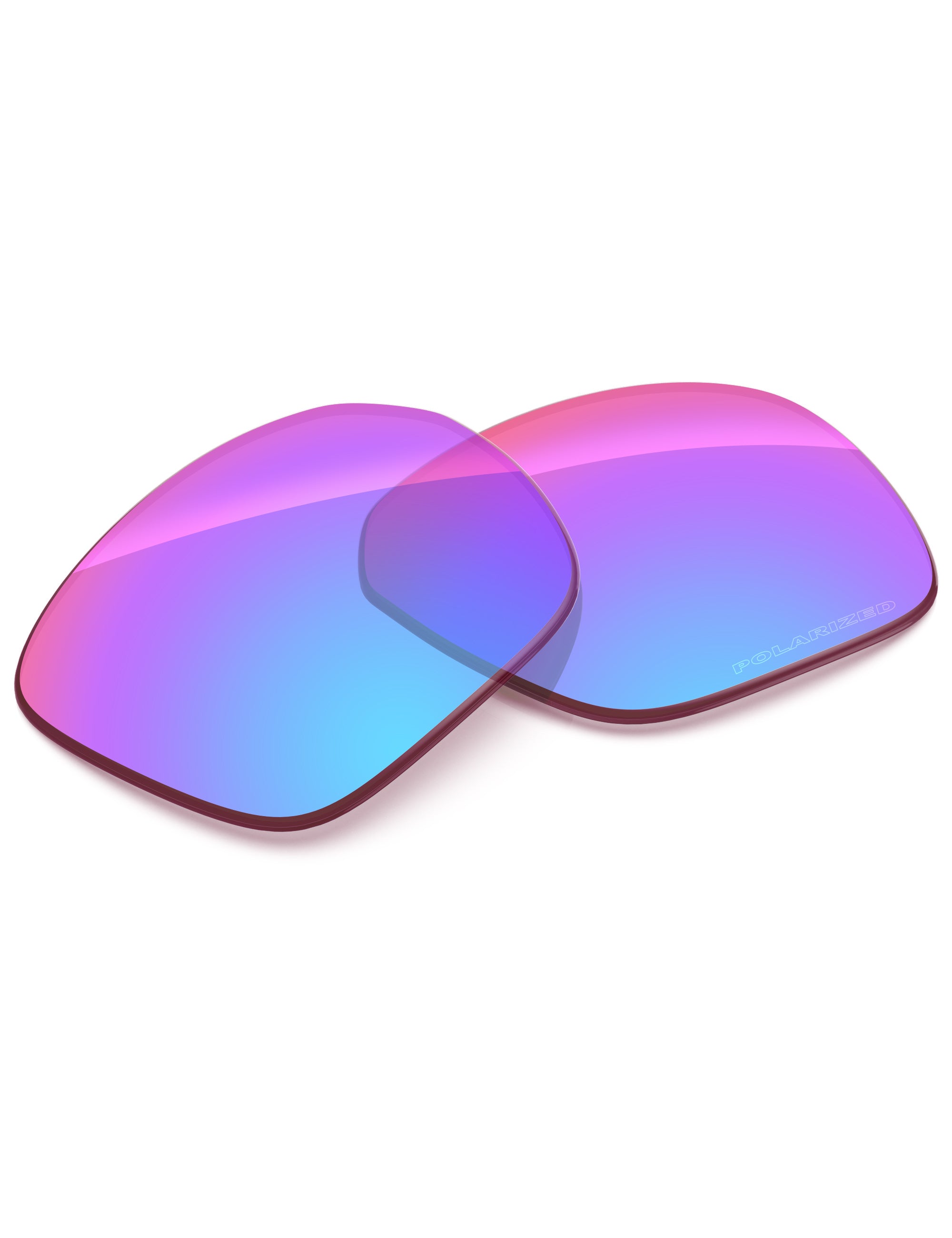 Trail Ruby FlashMirror™-Polarized