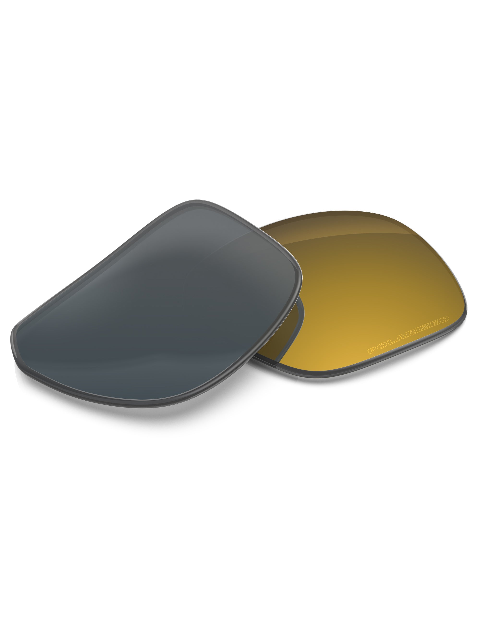 Tungsten Gold FlashMirror™-Polarized