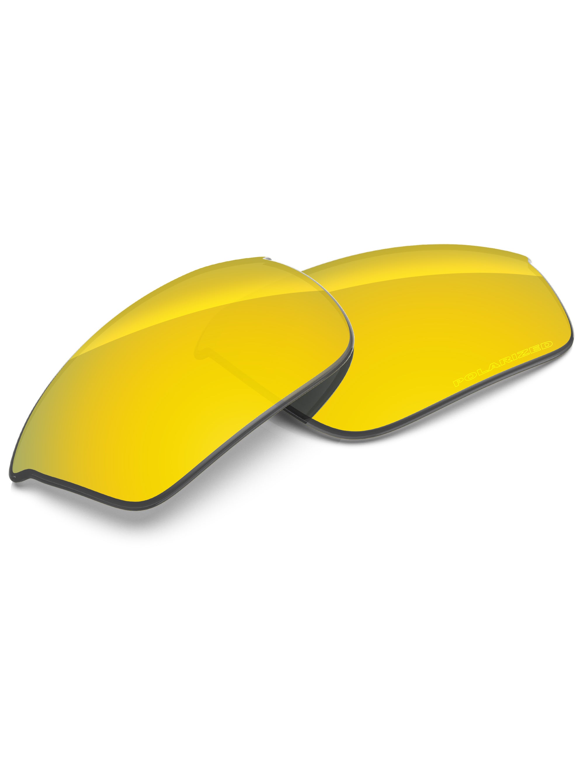 Gold Fusion FlashMirror™-Polarized