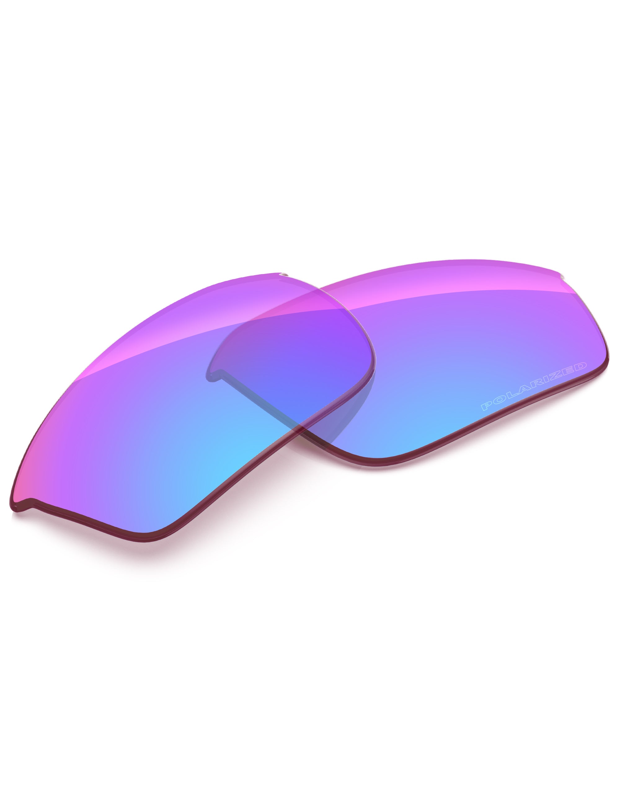 Trail Ruby FlashMirror™-Polarized