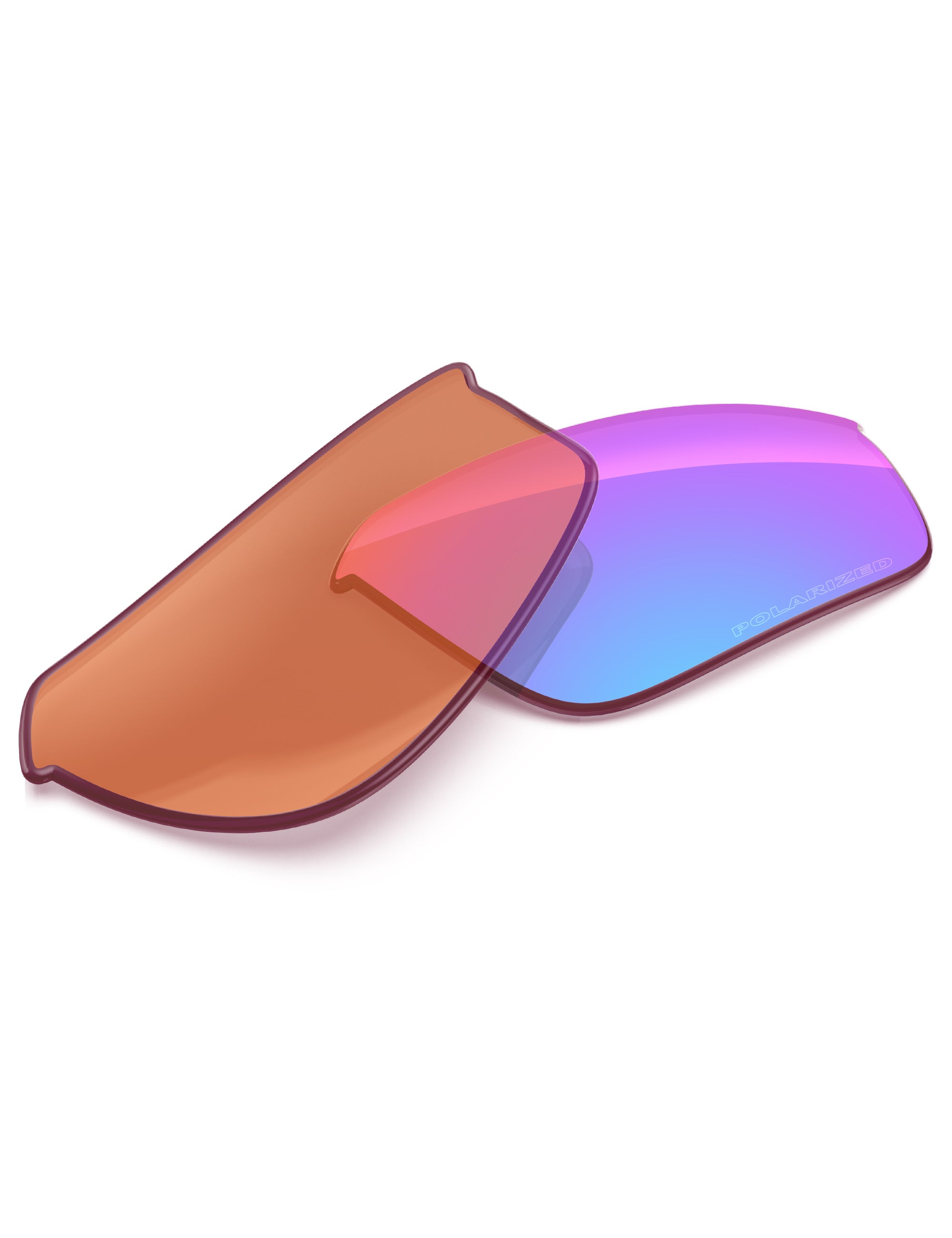 Trail Ruby FlashMirror™-Polarized