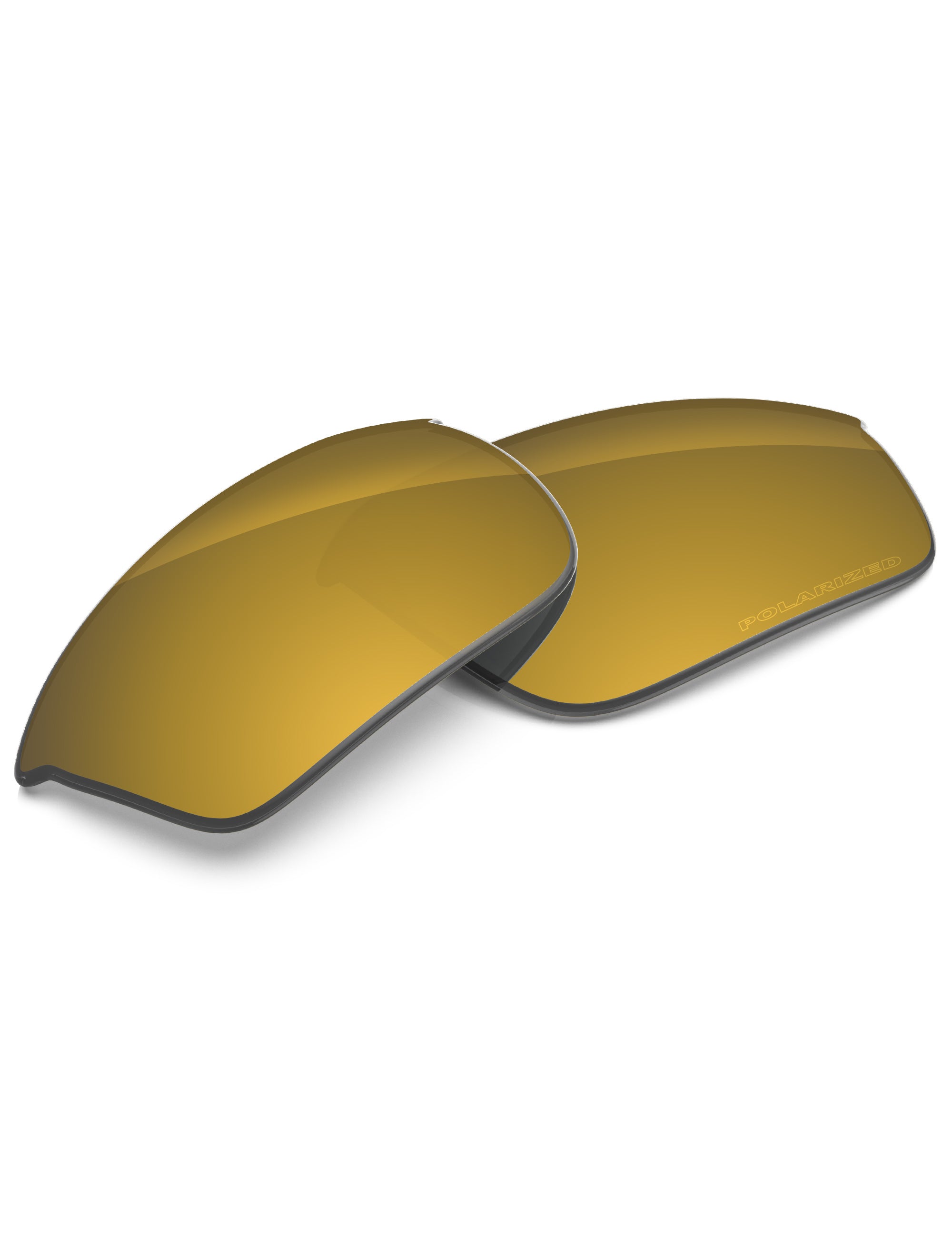 Tungsten Gold FlashMirror™-Polarized