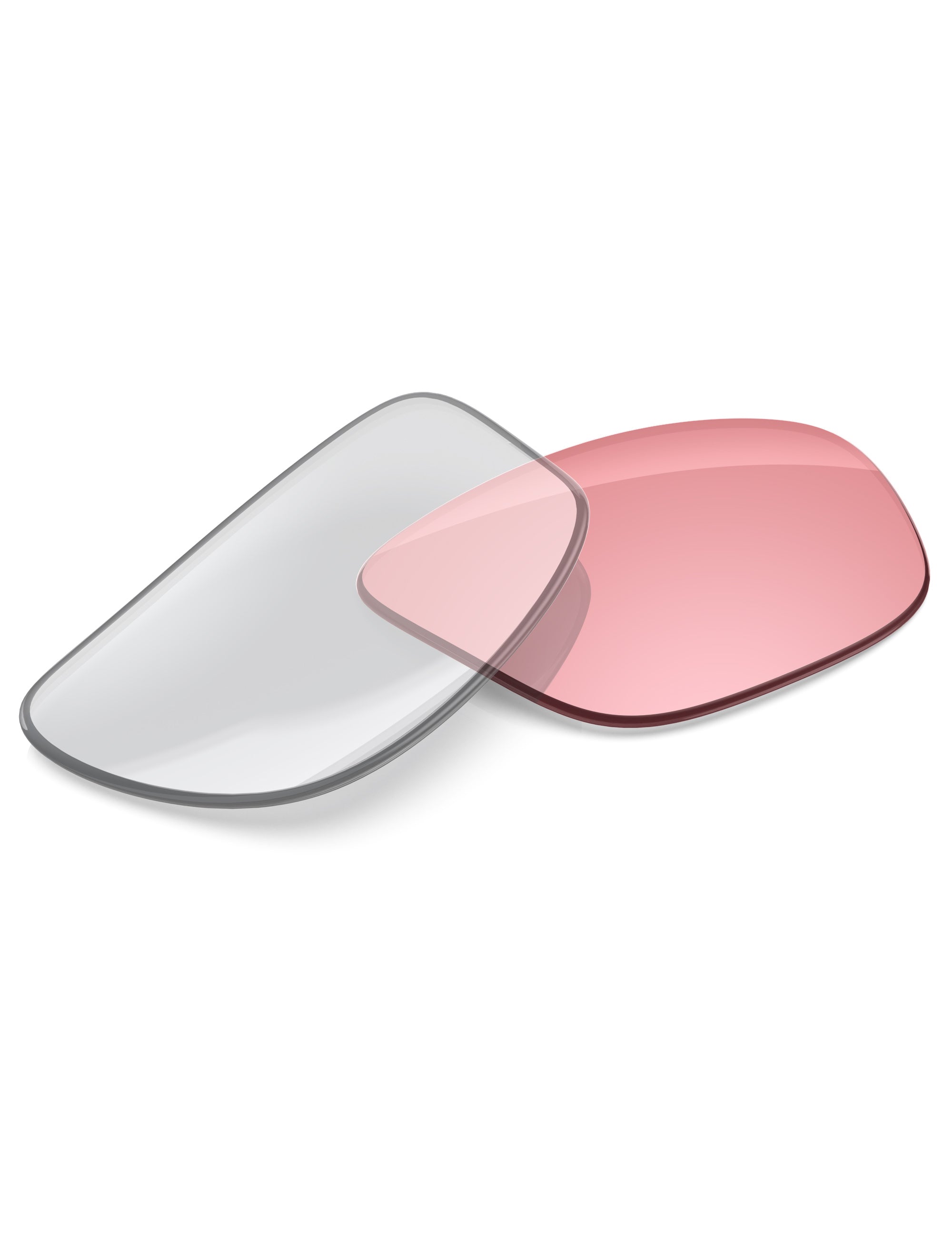 Adapt Pink Photochromic-Non-Polarized